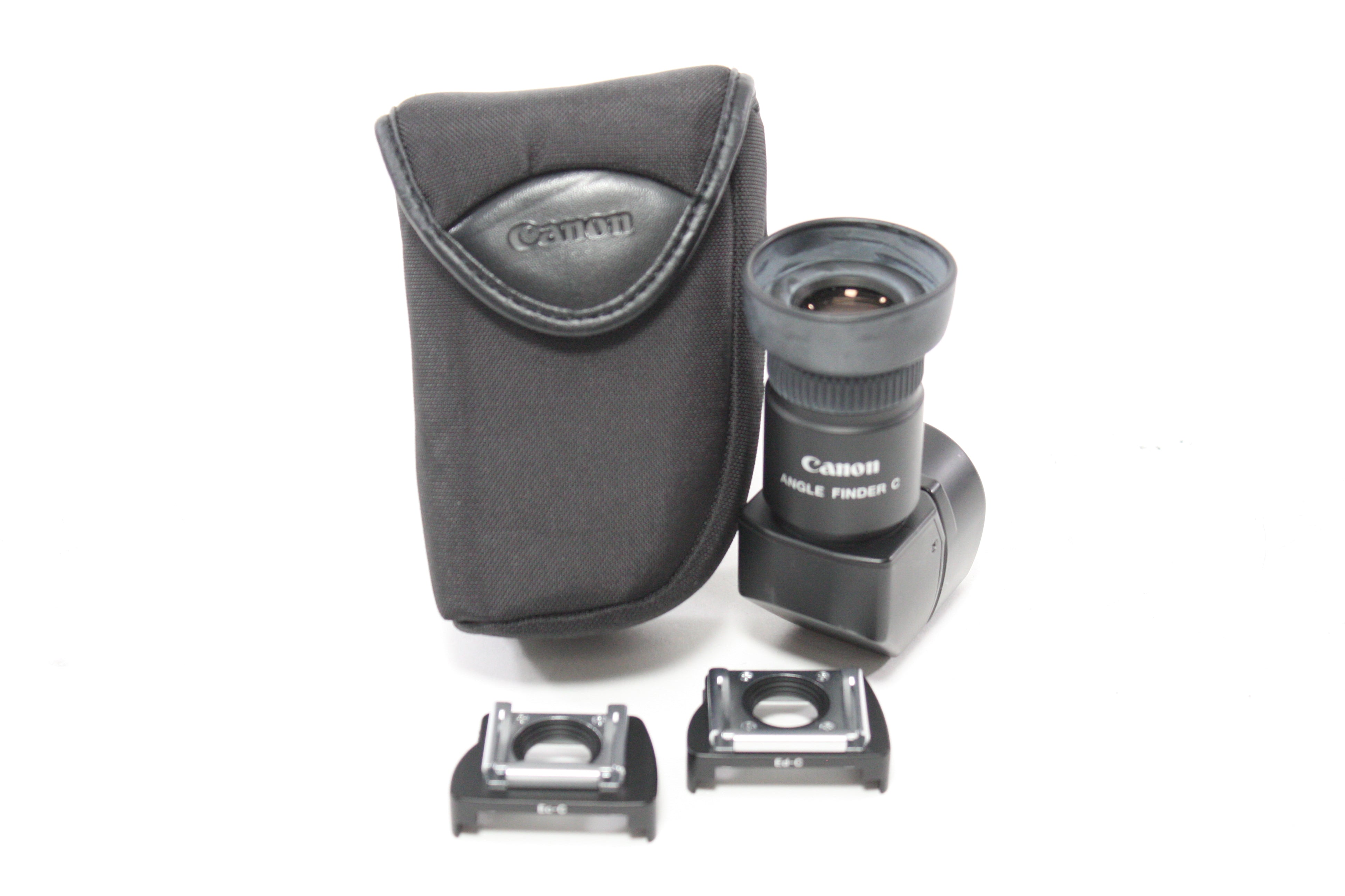 Canon Angle Finder C