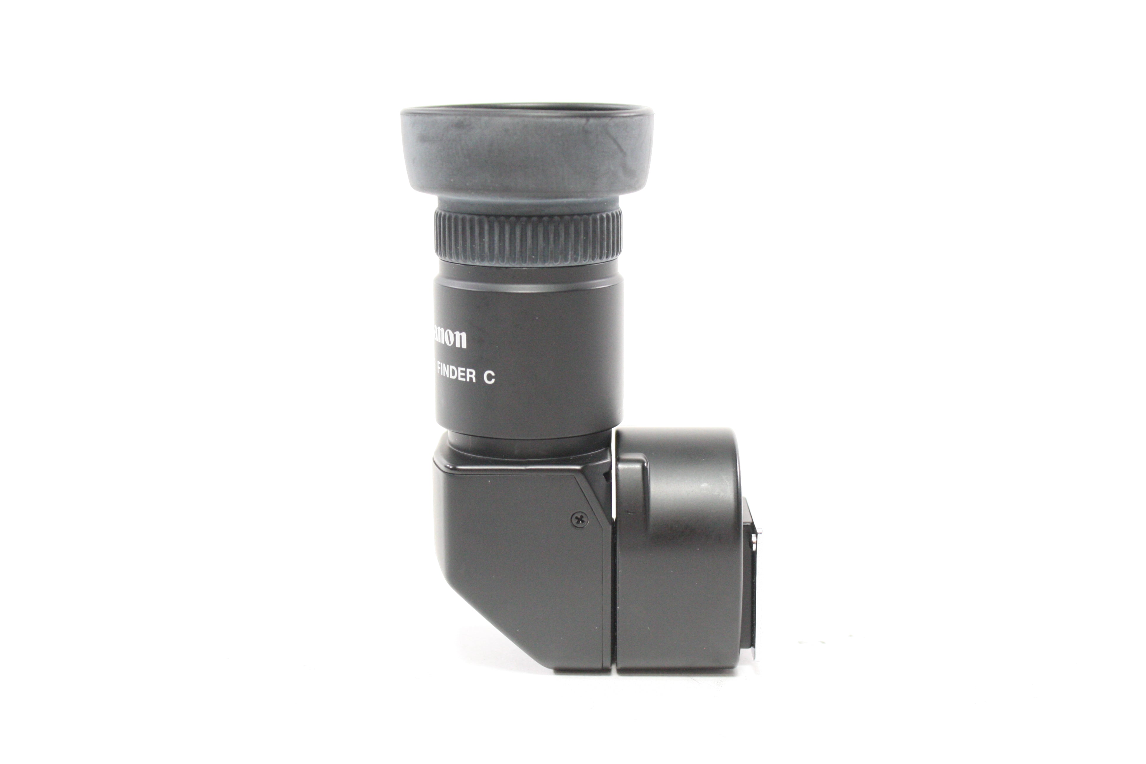 Canon Angle Finder C