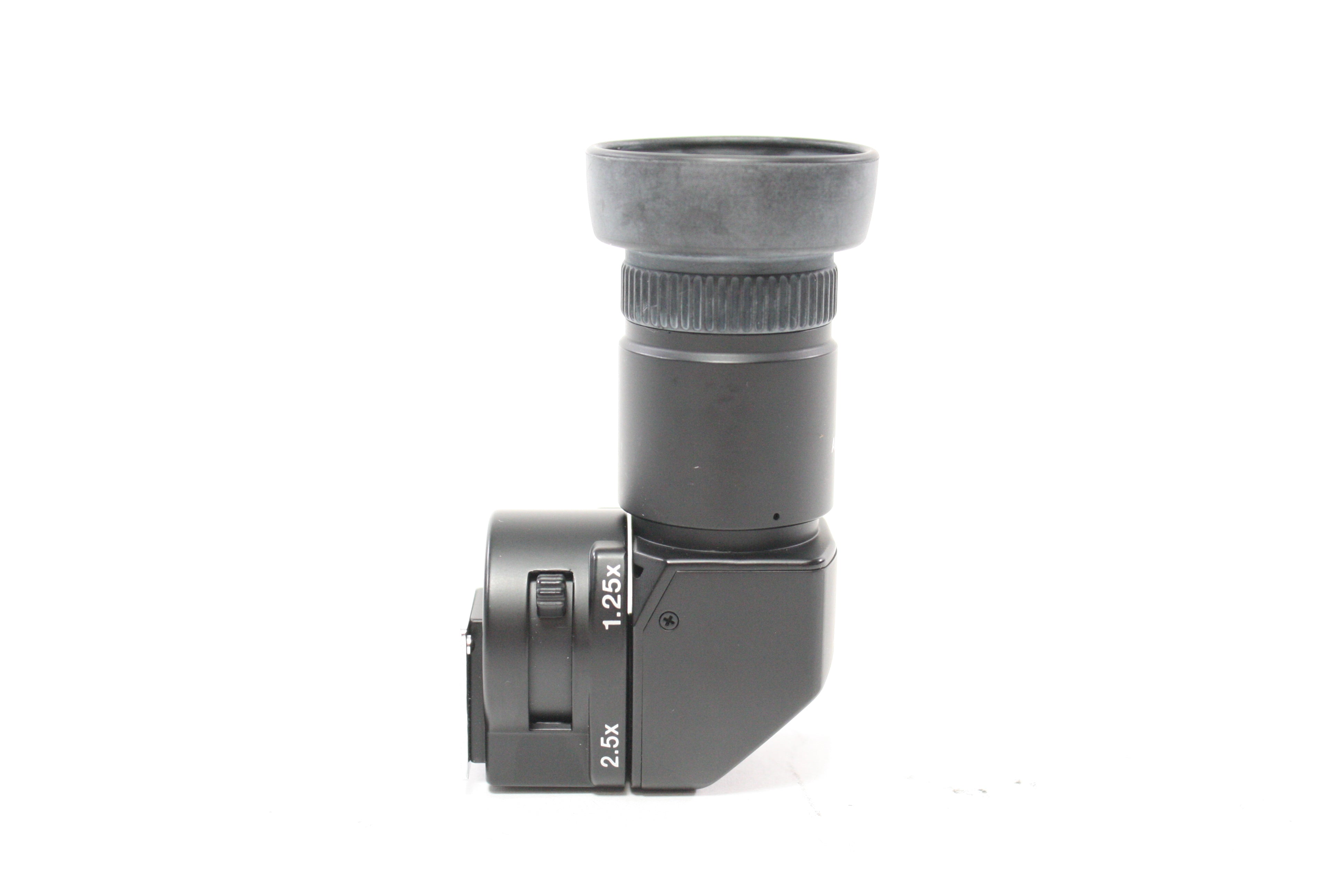 Canon Angle Finder C
