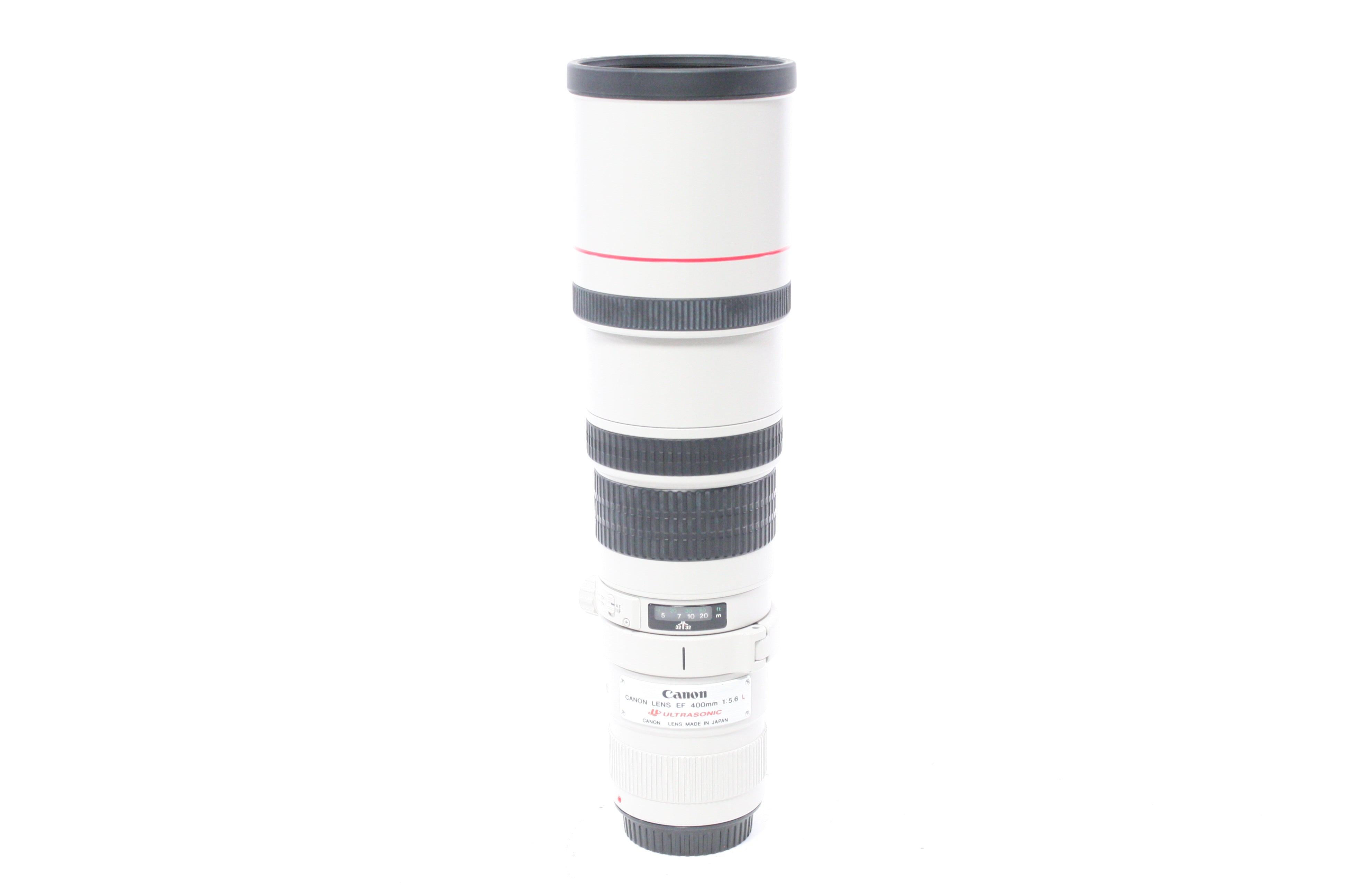 Canon 400mm f/5.6 L Ultrasonic Lens for EF Mount