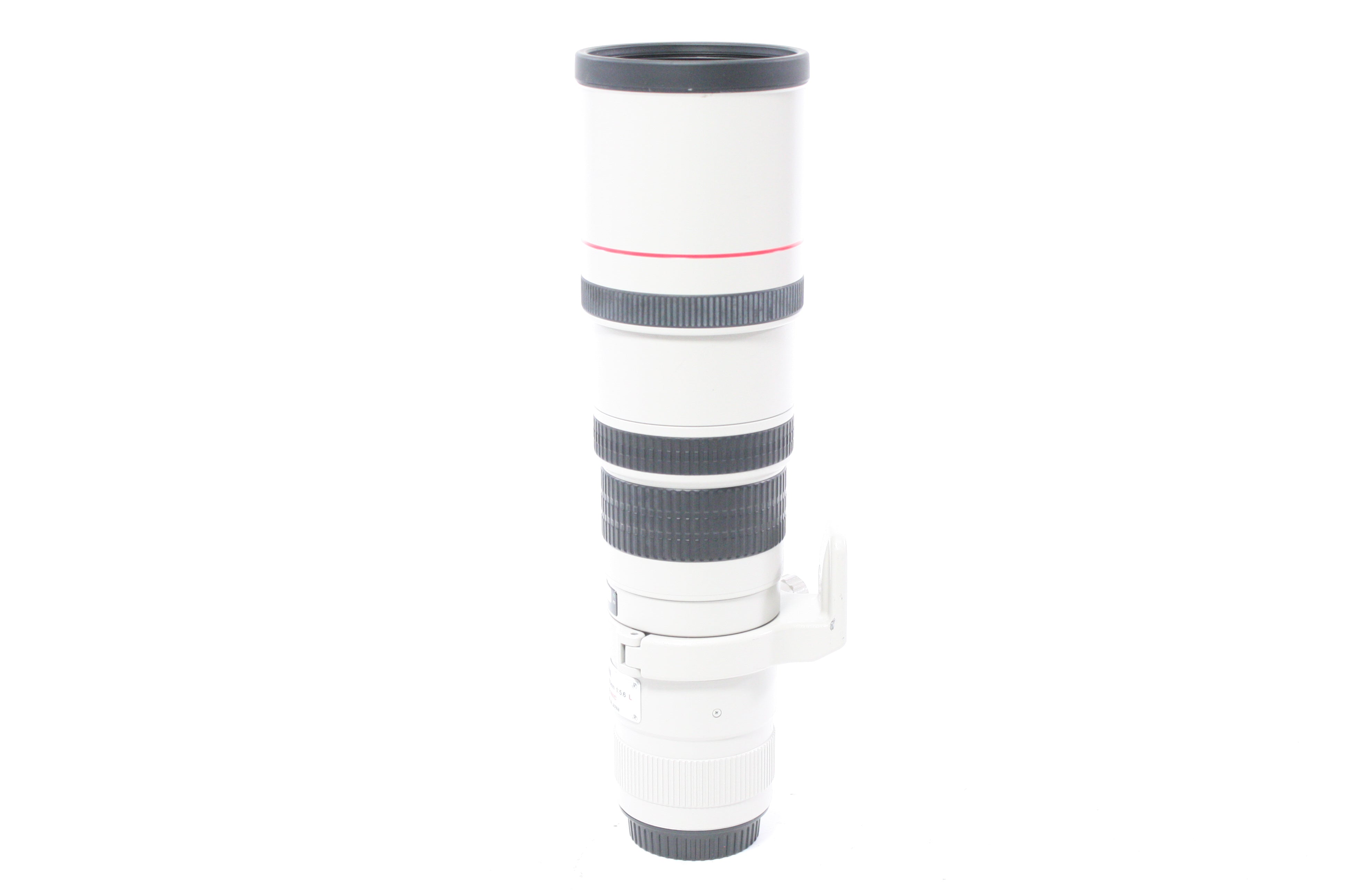 Canon 400mm f/5.6 L Ultrasonic Lens for EF Mount