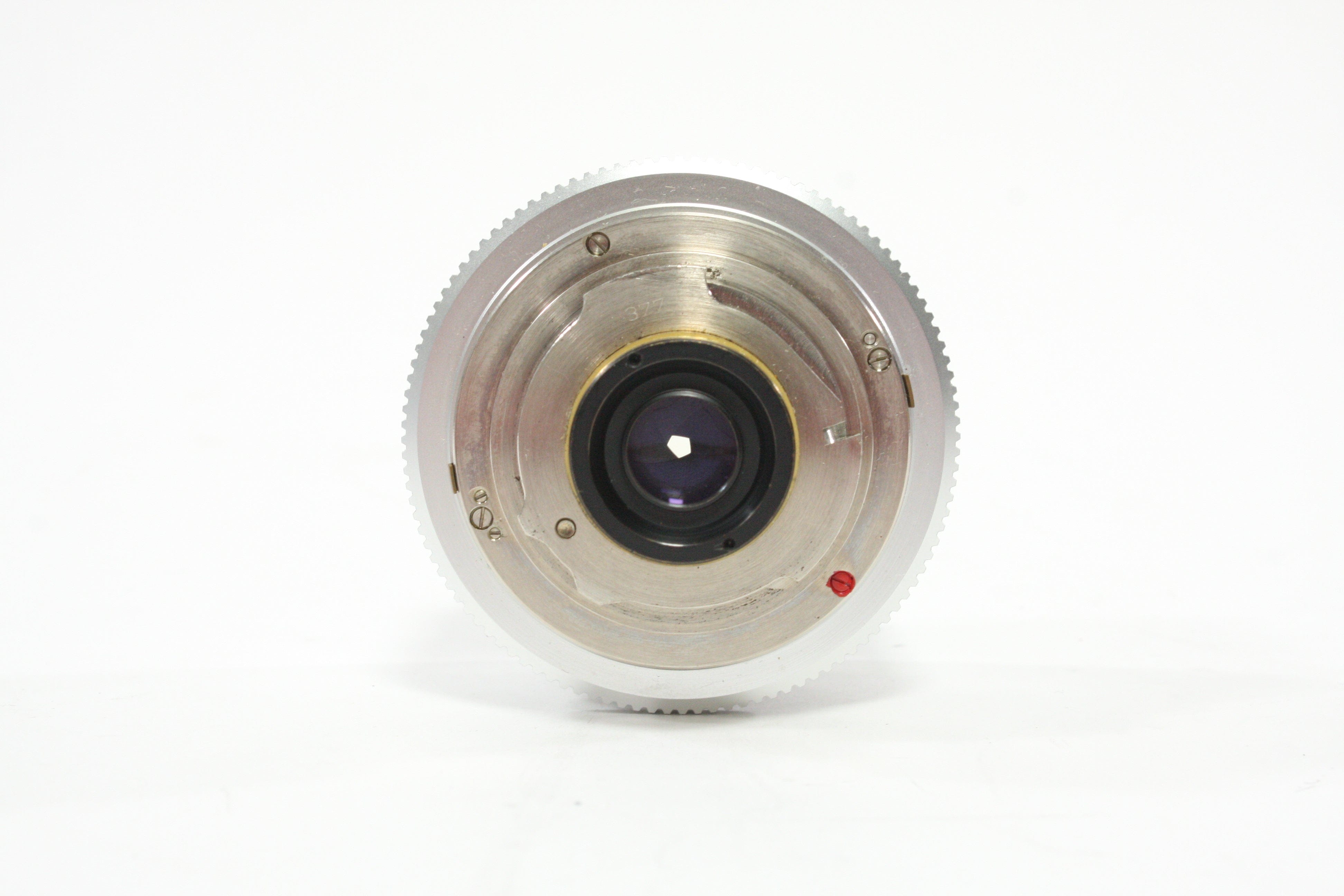 Schneider-Kreuznach 28mm f/4 Curtagon Lens for DKL Mount