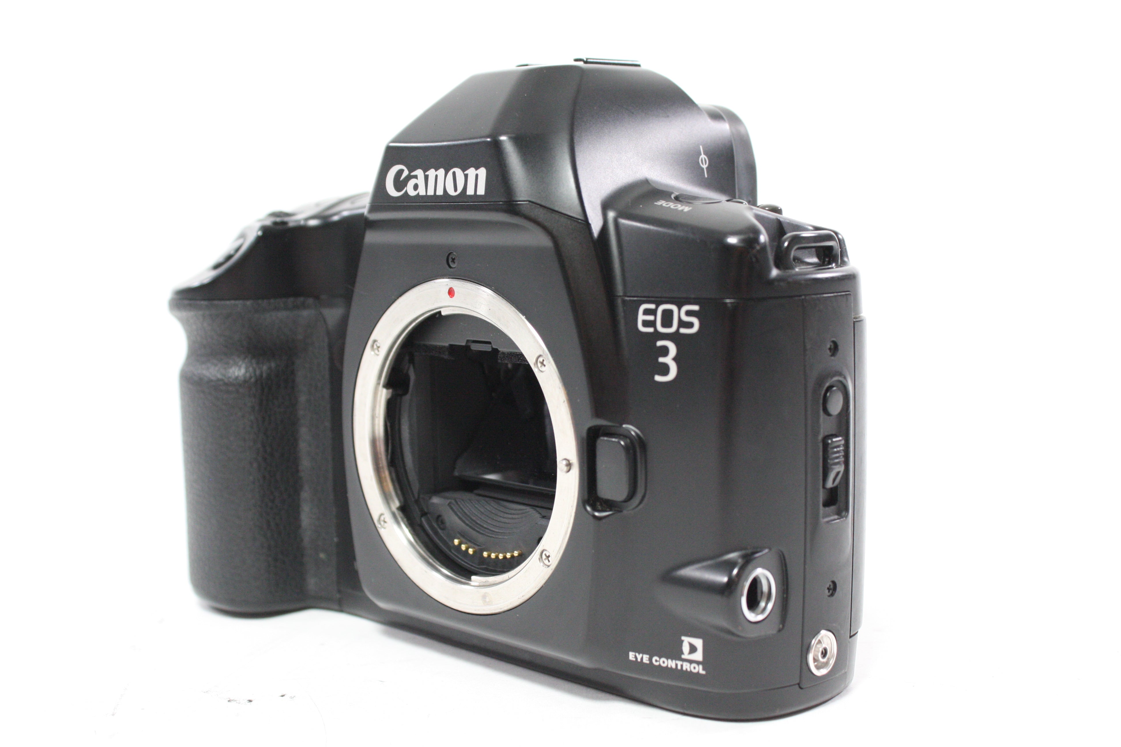 Canon EOS 3 35mm SLR Camera Body