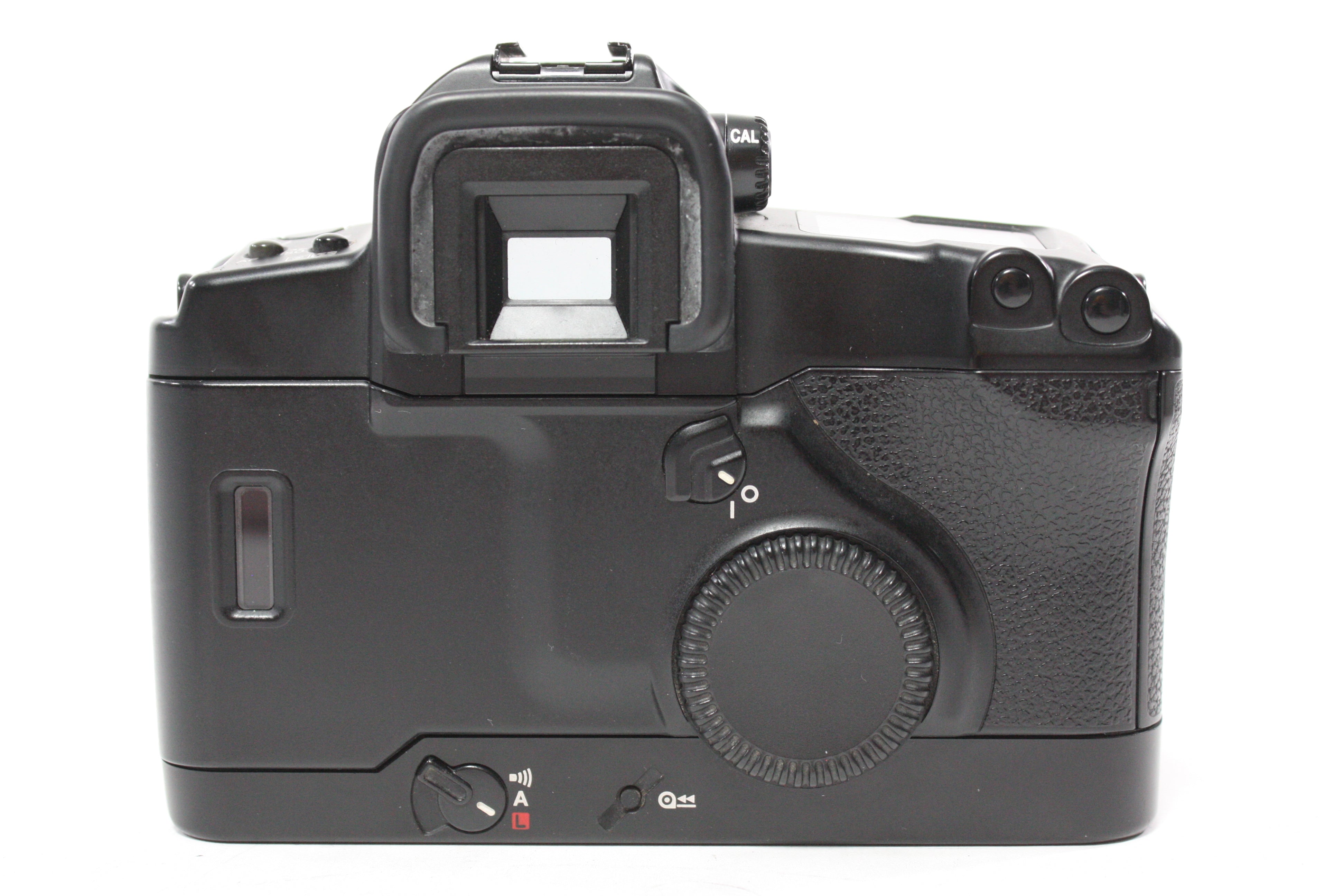 Canon EOS 3 35mm SLR Camera Body