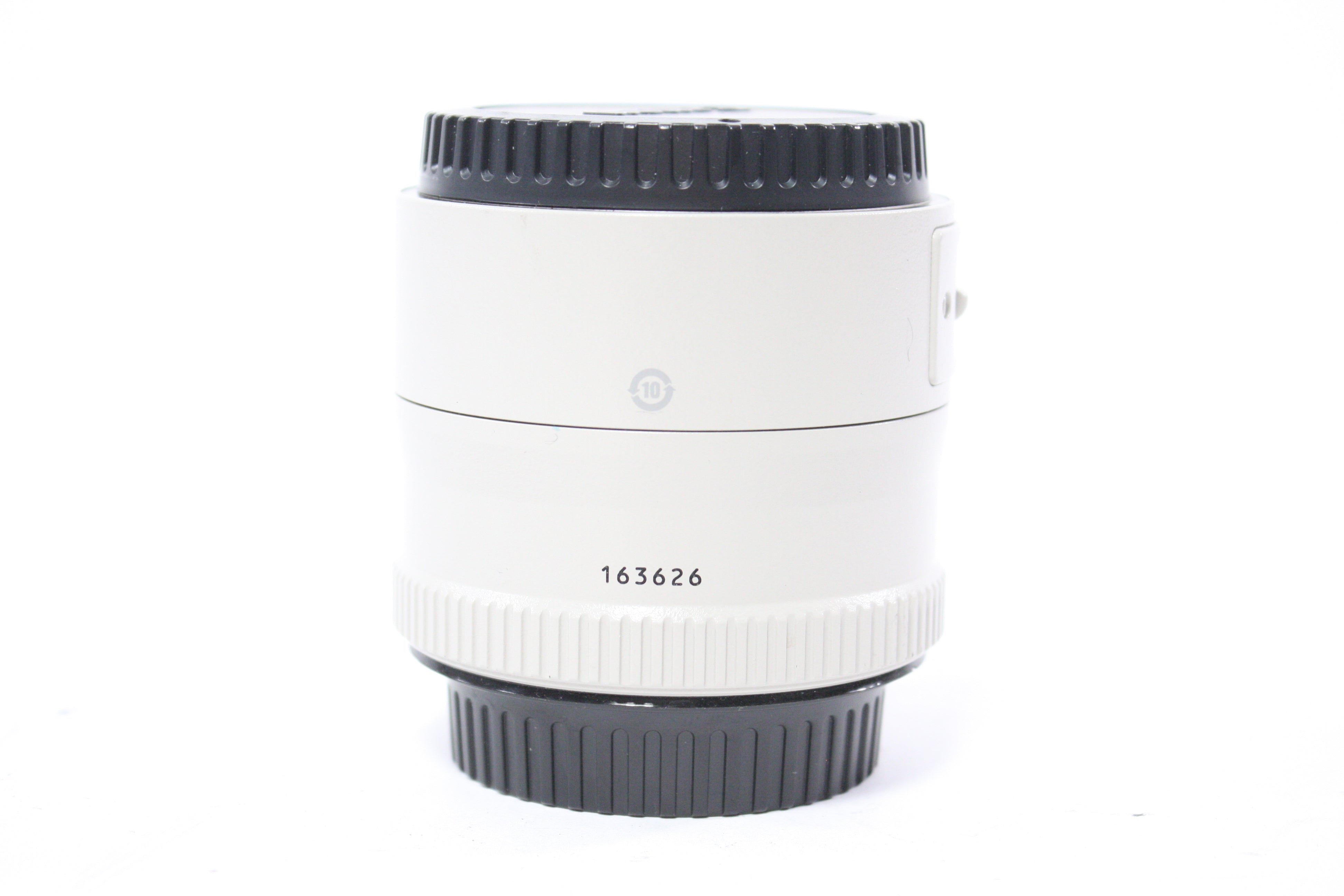 Canon Extender 2x II for EF Mount