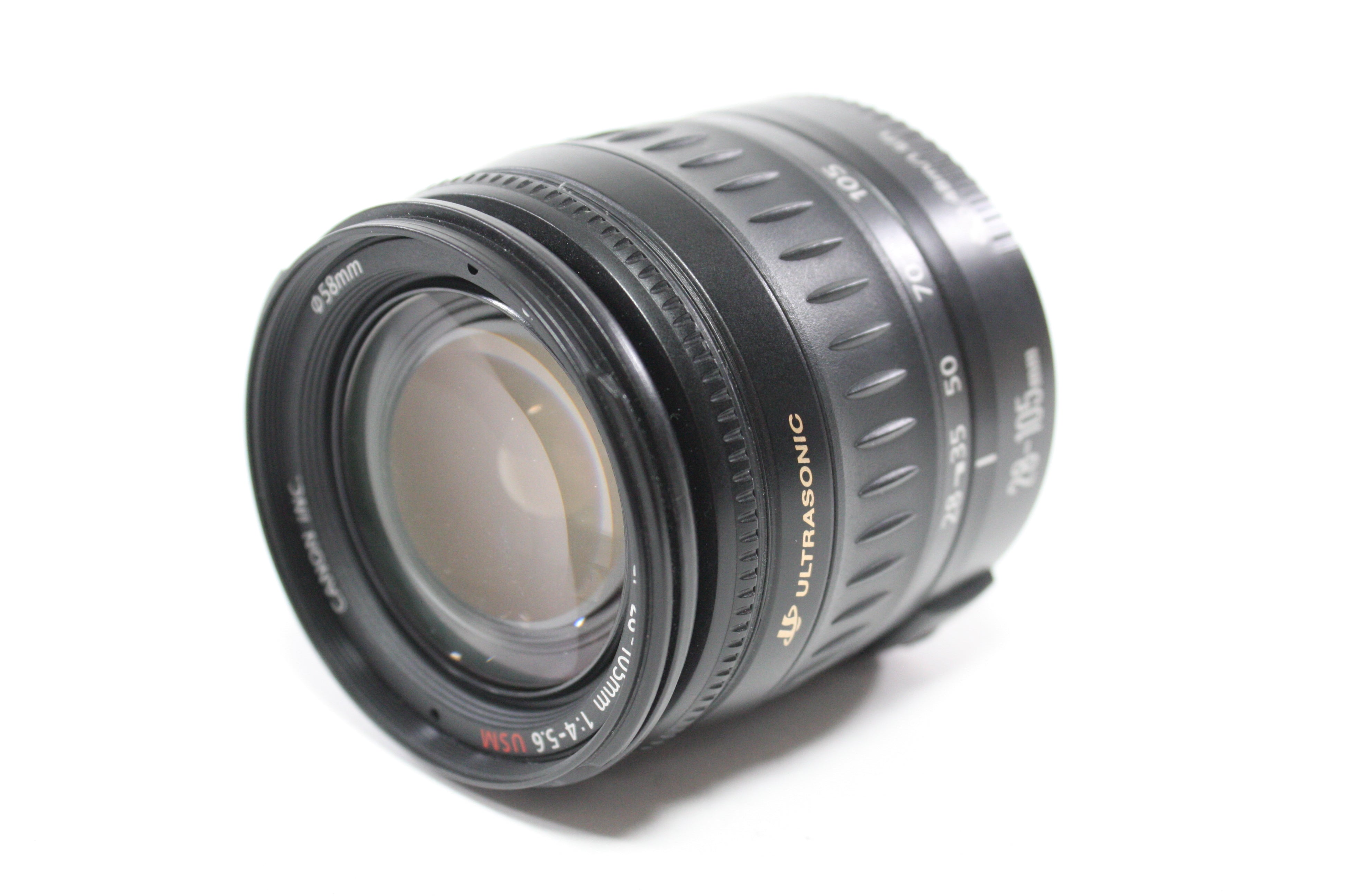 Canon 28-105mm f/4-5.6 USM Lens for EF Mount