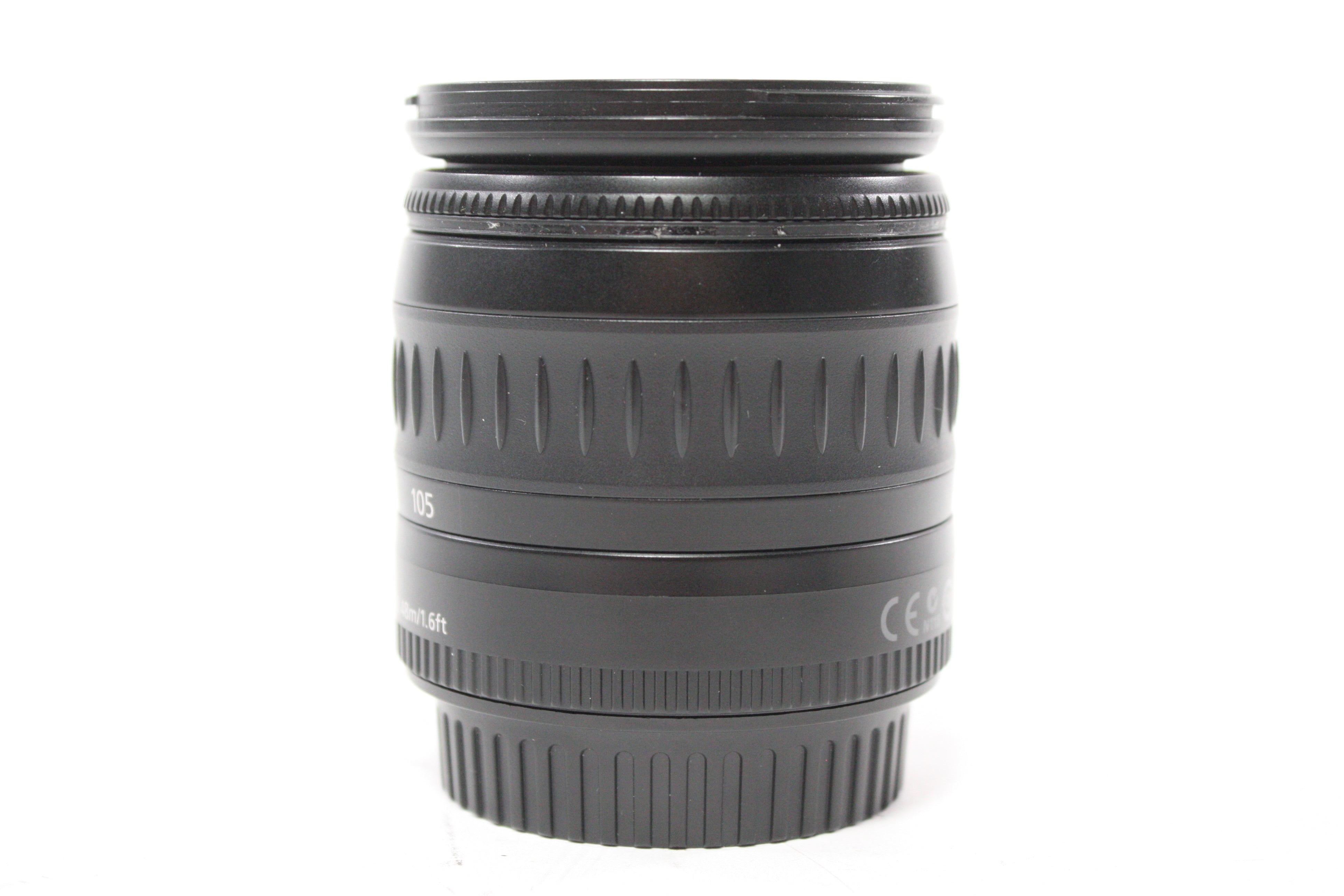 Canon 28-105mm f/4-5.6 USM Lens for EF Mount