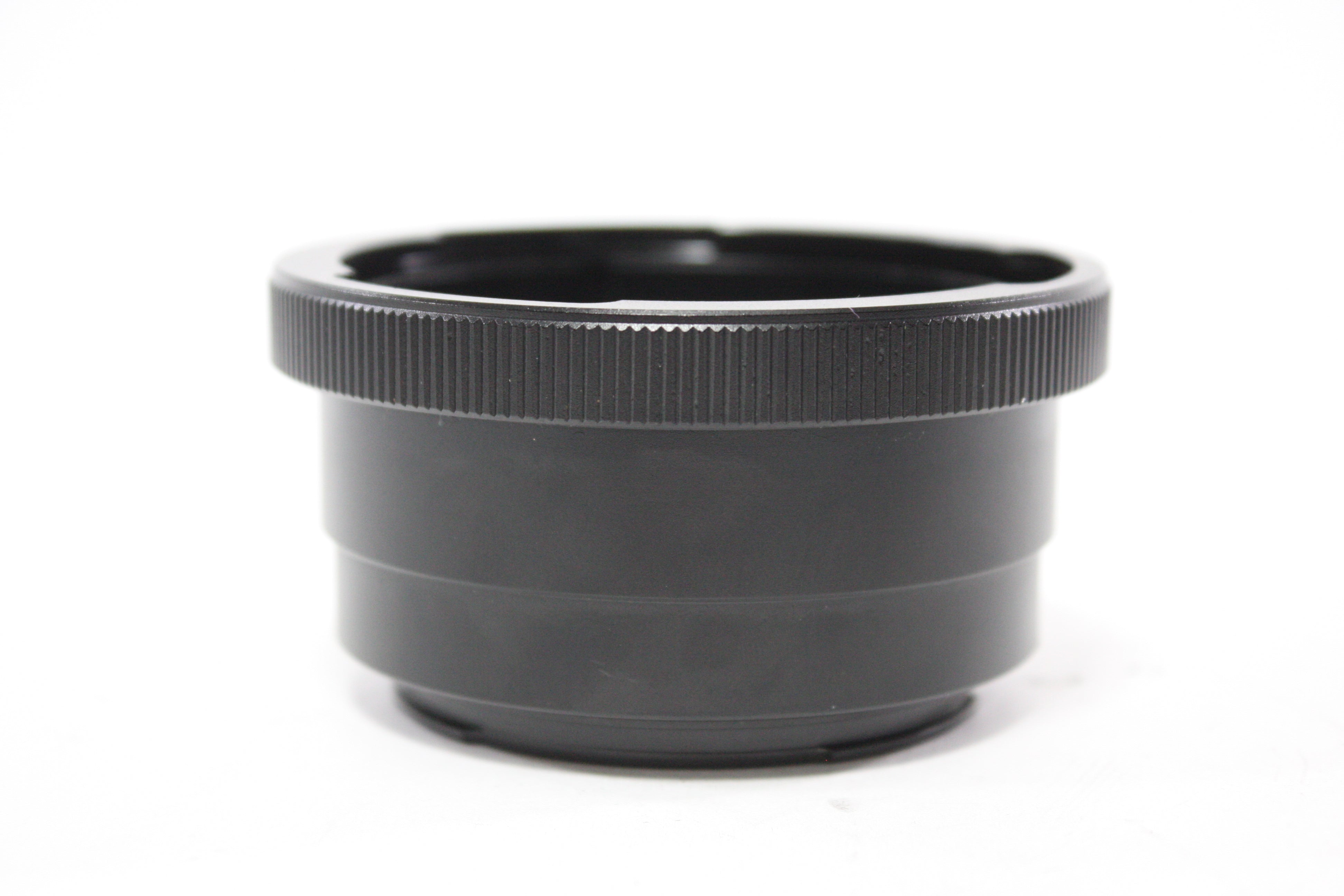 Pentacon to Canon EOS Mount Adapter
