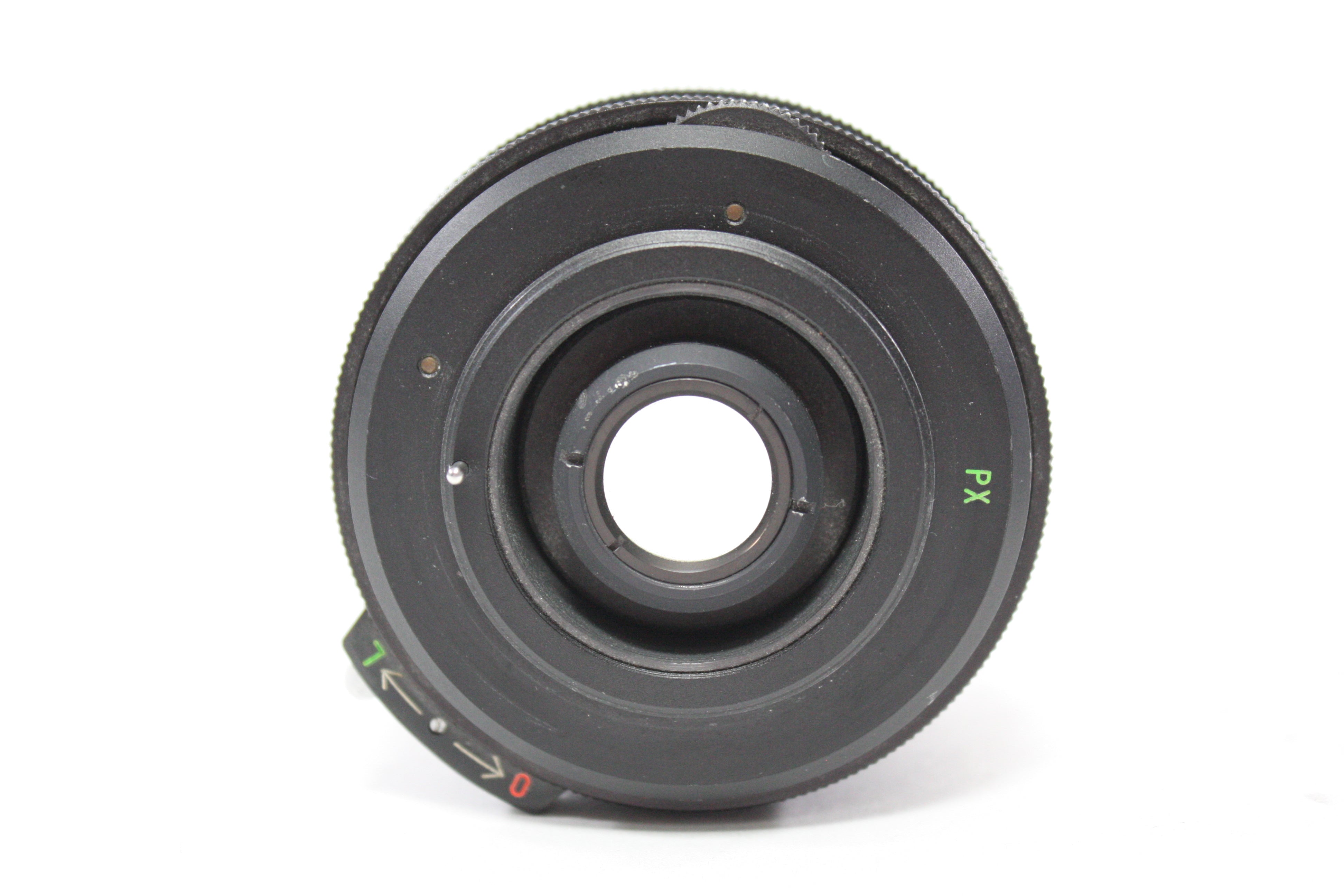 Vivitar 28mm f/2.8 Wide Angle Lens for M42 Mount
