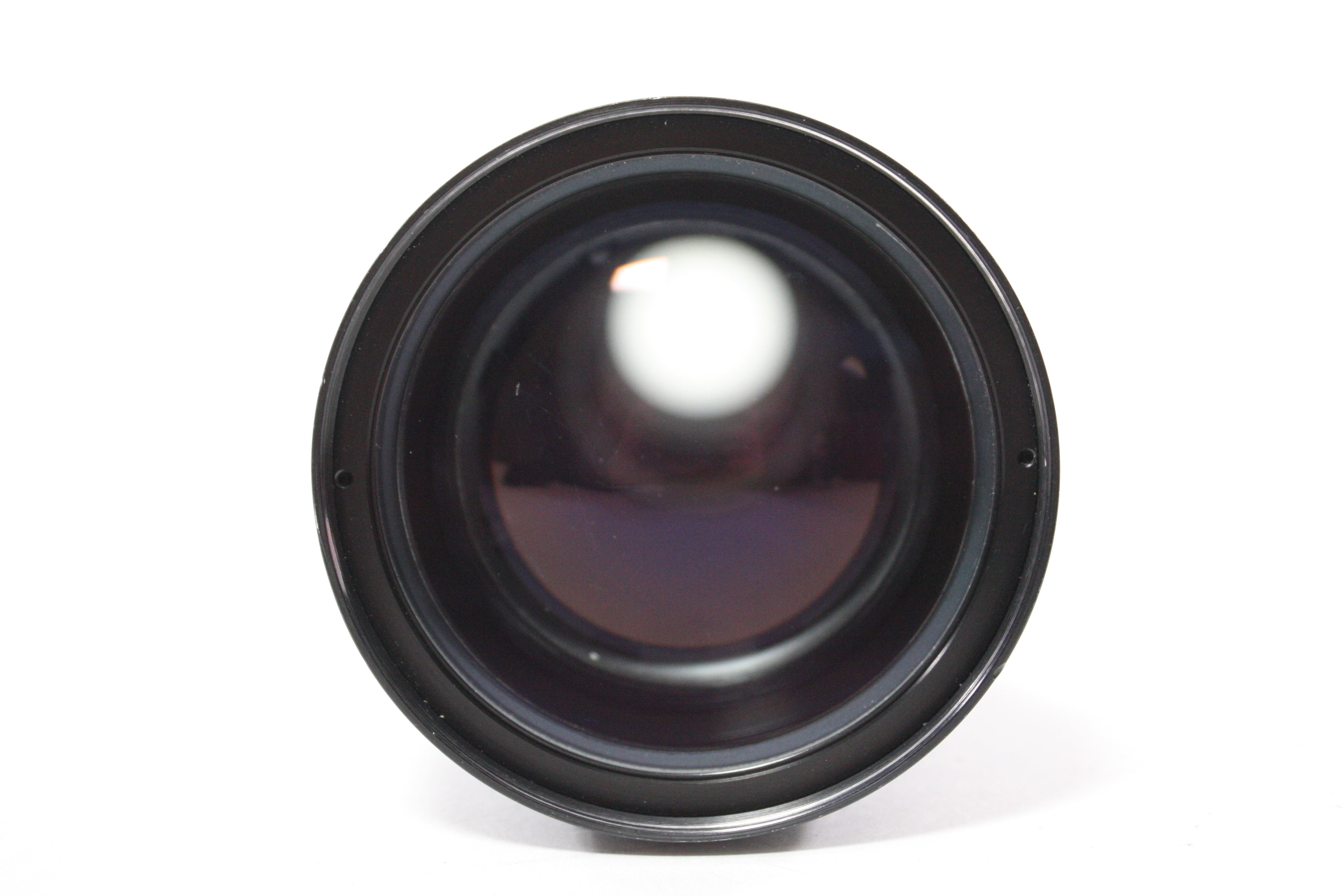 P. Angenieux Paris 12-120mm f/2.2 Angenieux-Zoom Type 10x12 B Lens for Arri Flex Mount AS-IS