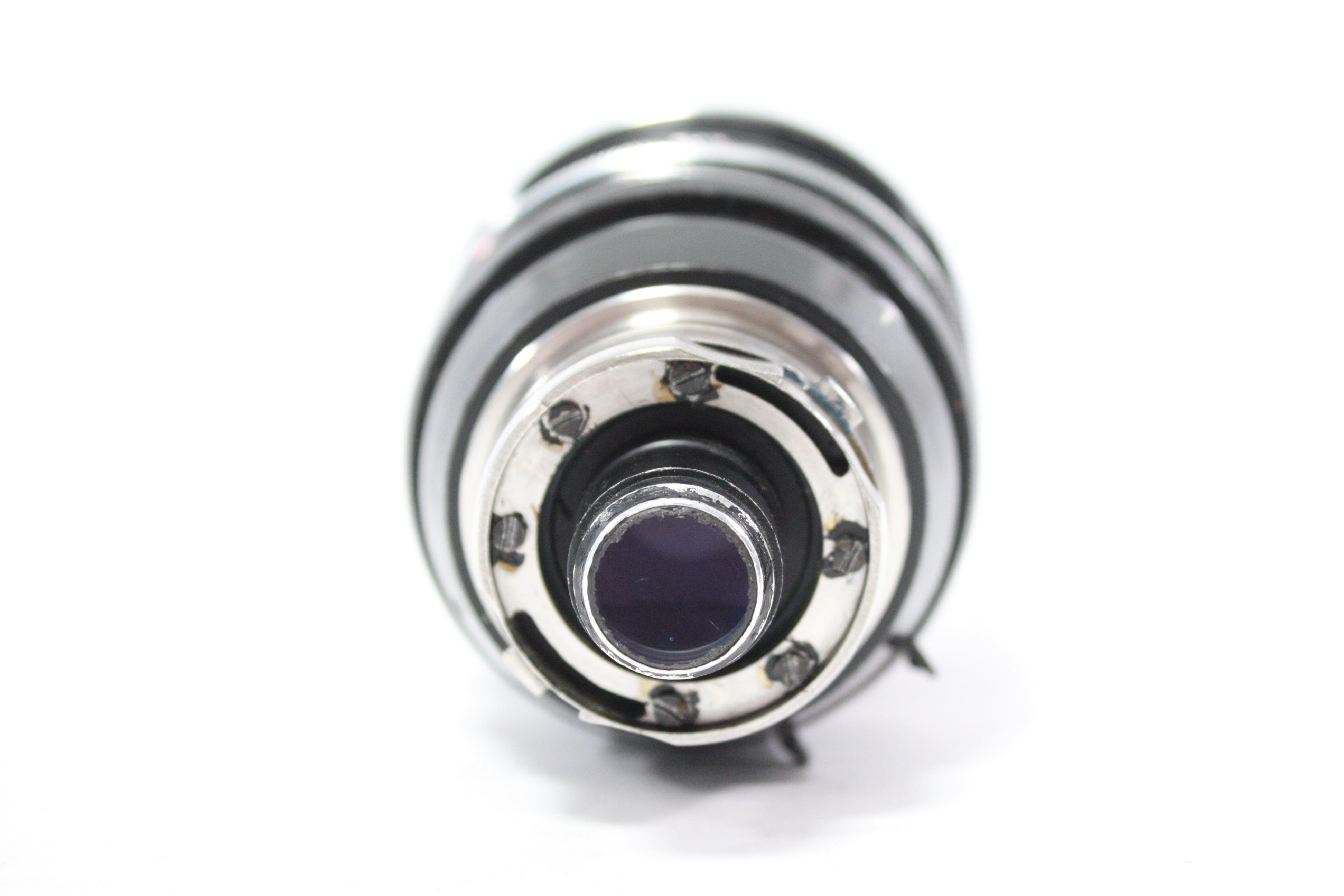 Carl Zeiss 10-100mm f/2.8 t/3.3 Vario-Sonnar Lens for Arri Mount