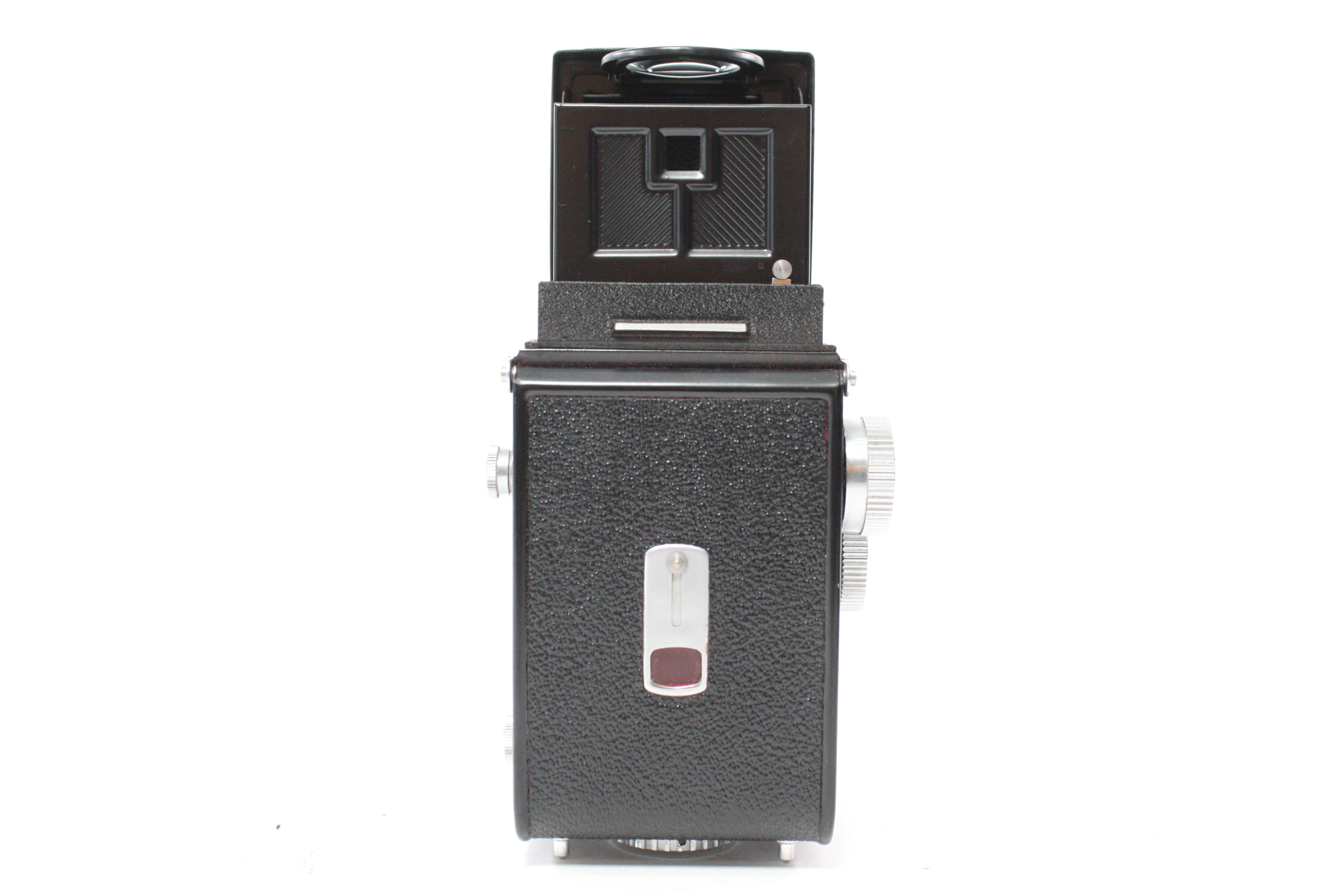 Yashica A Medium Format TLR Camera