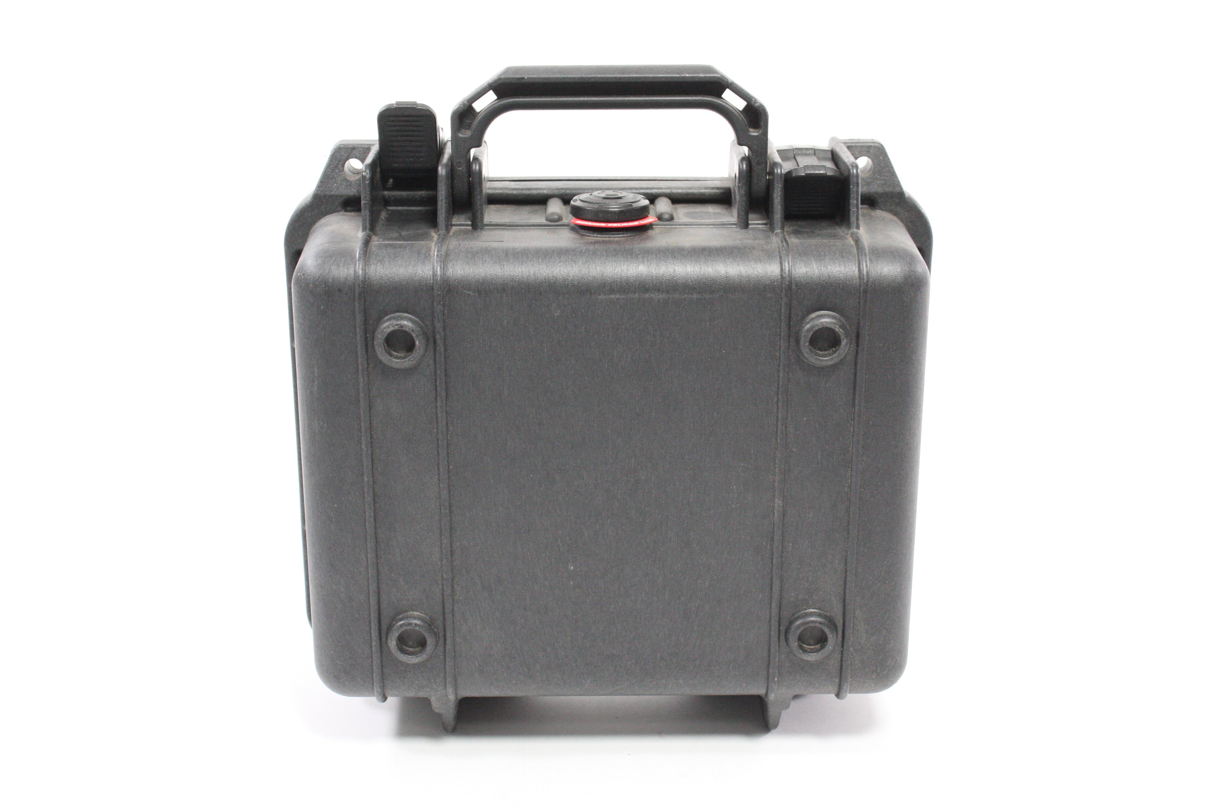 Pelican 1200 Case with Pre Plucked Foam