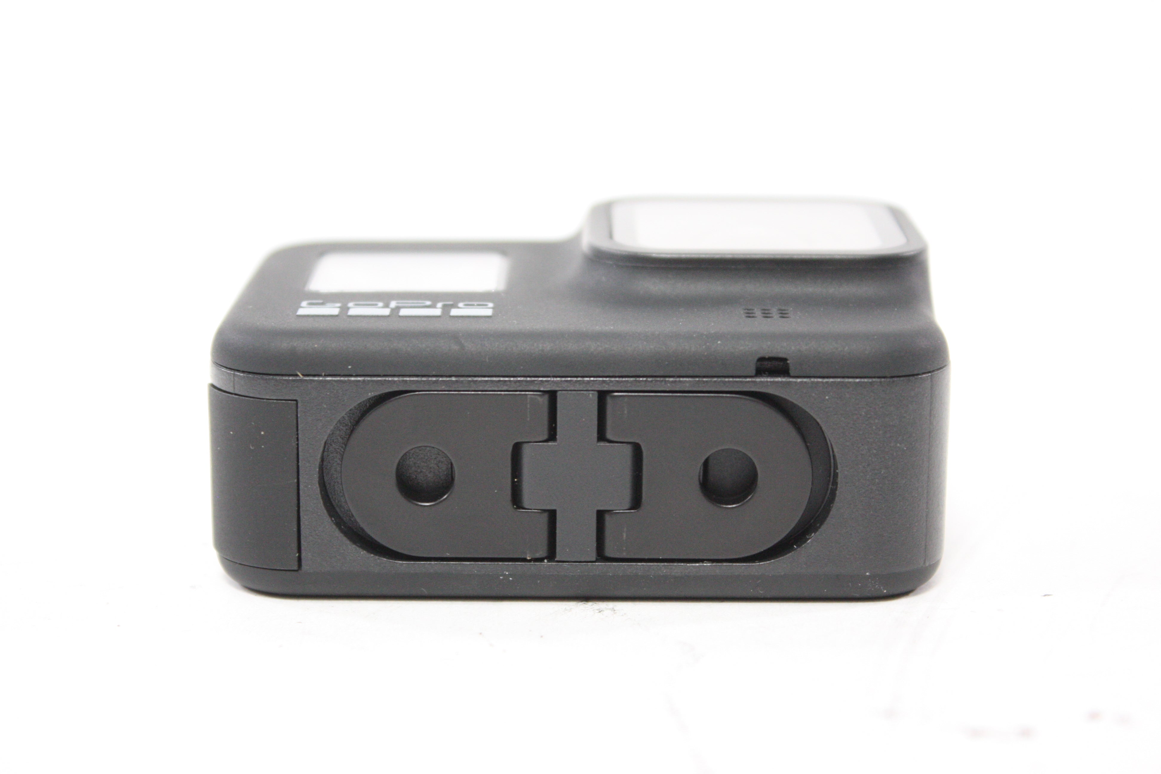 GoPro Hero 8 Black with Case and Accessories