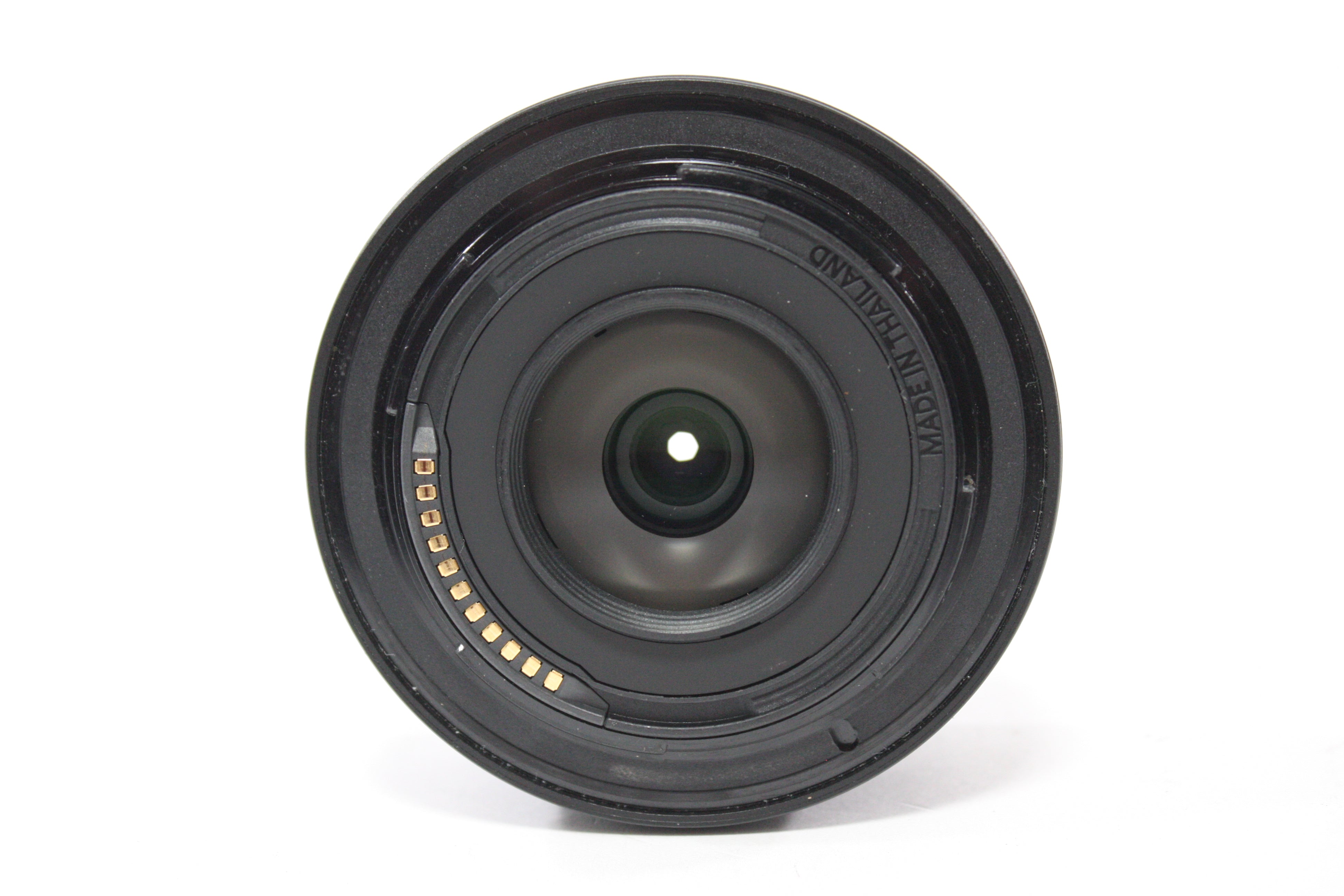 Nikon 16-50mm f/3.5-6.3 DX VR APS-C Lens for Nikon Z Mount