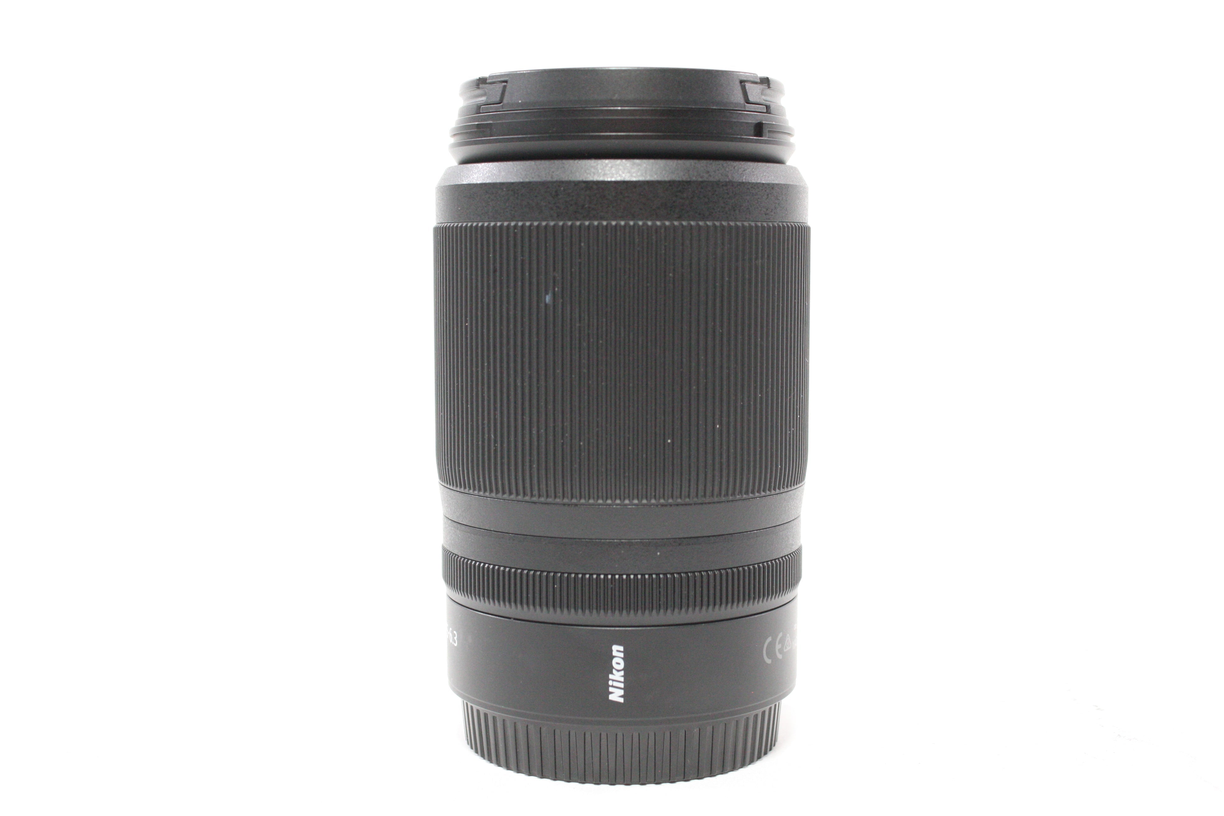 Nikon 50-250mm f/4.5-6.3 DX VR APS-C Lens for Nikon Z Mount