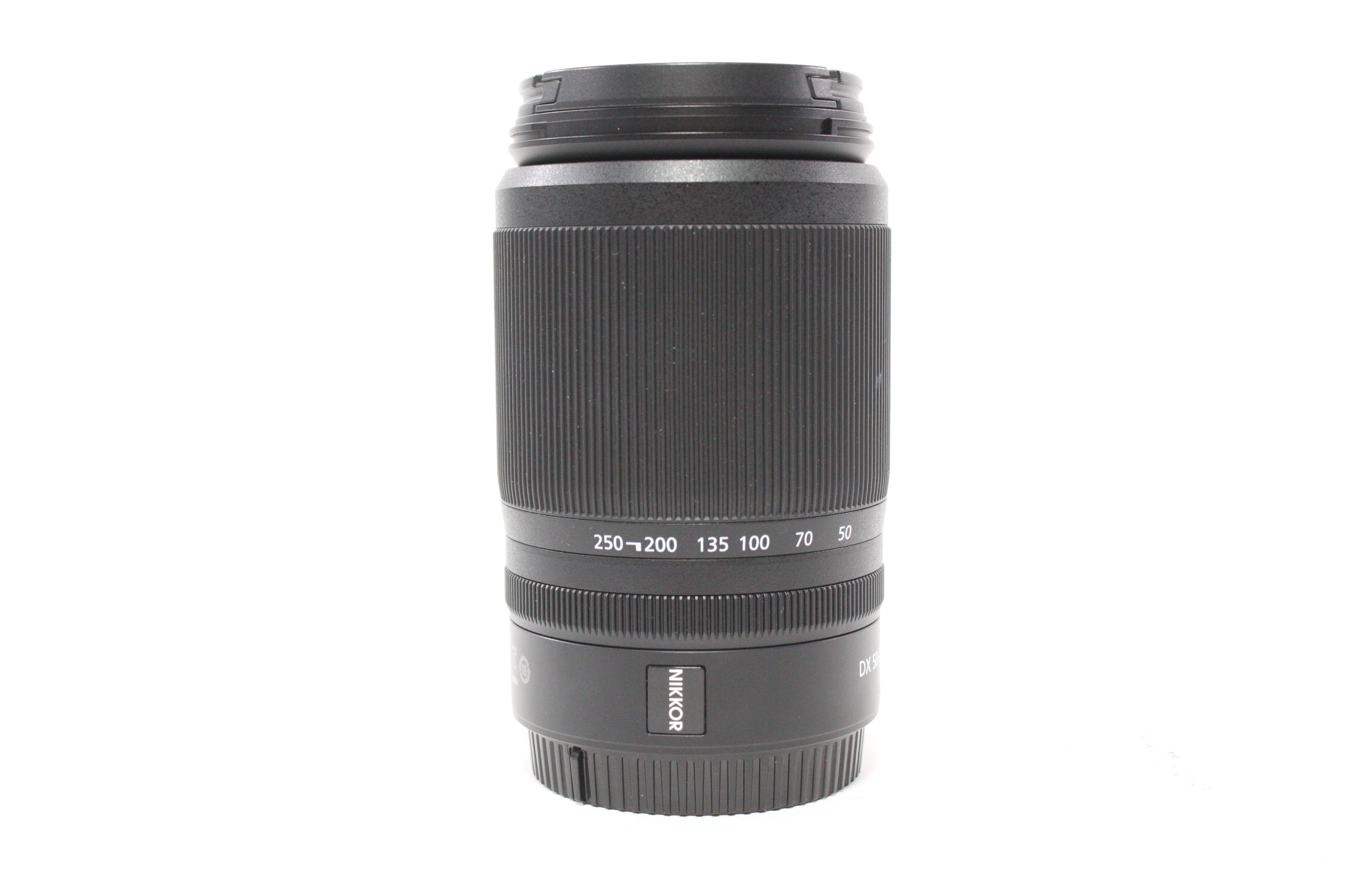 Nikon 50-250mm f/4.5-6.3 DX VR APS-C Lens for Nikon Z Mount