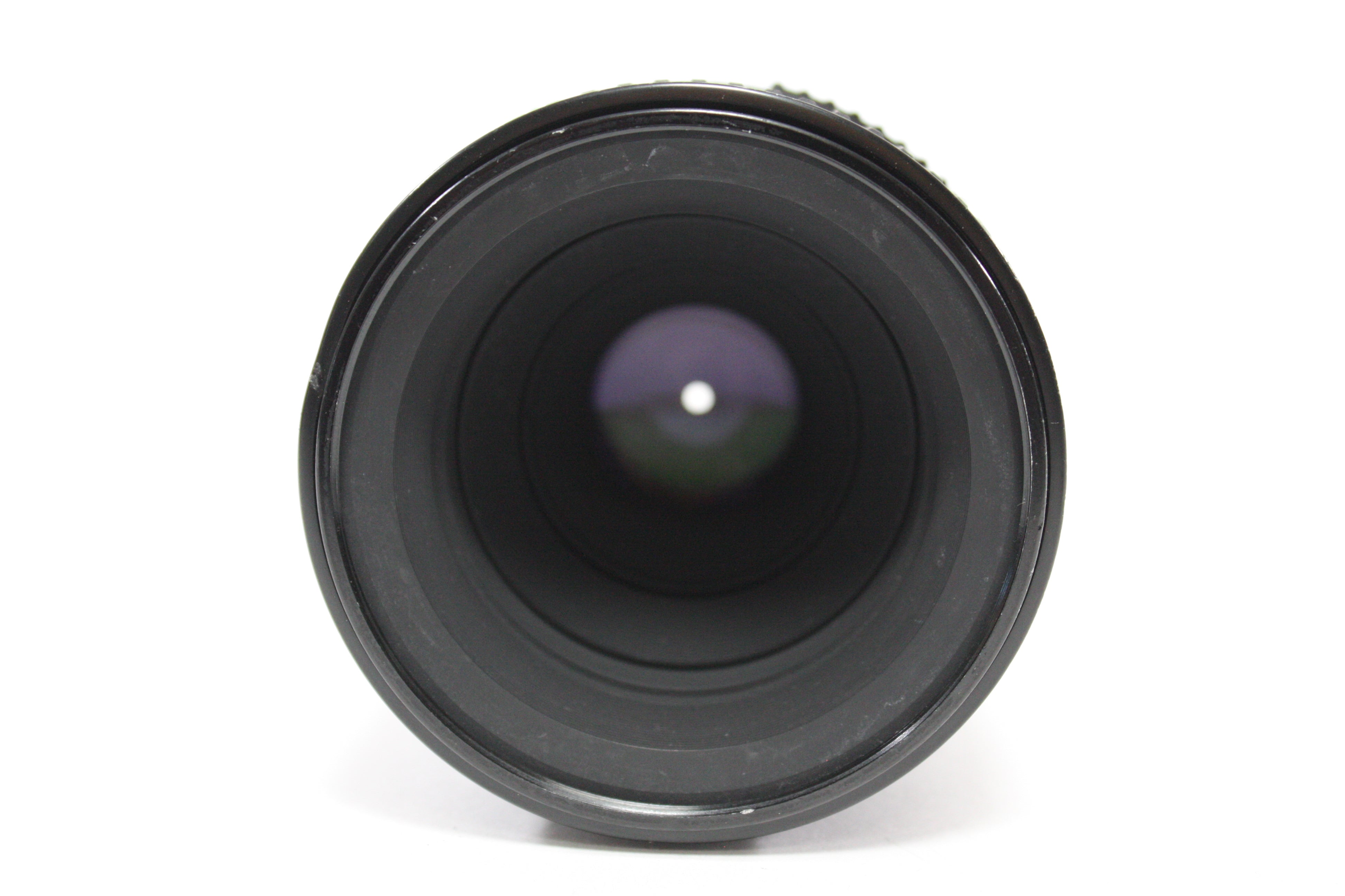 Nikon 60mm f/2.8 AF Micro Nikkor Lens for Nikon F Mount