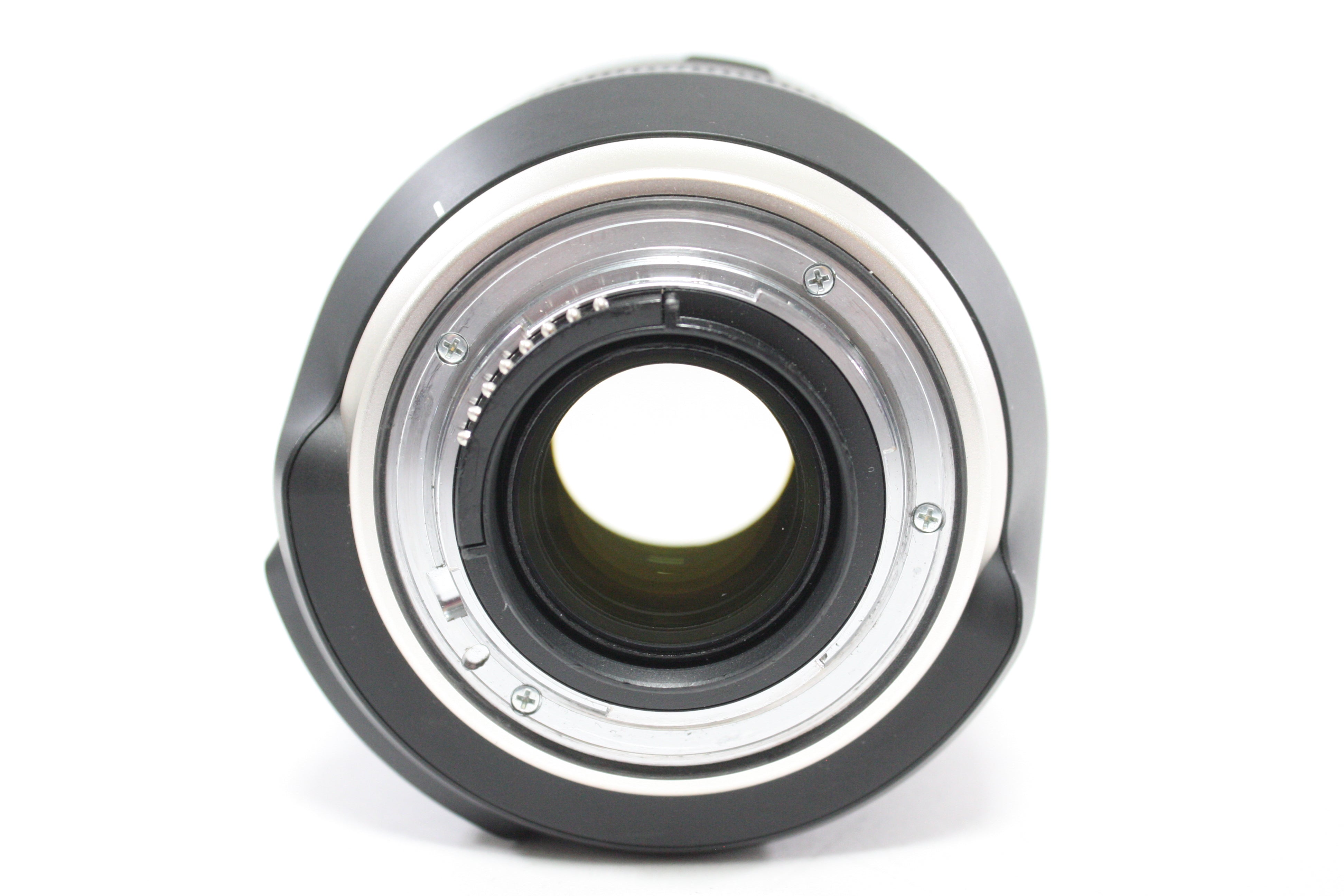 Tamron 24-70mm f/2.8 SP Di VC USD G2 Lens for Nikon F Mount