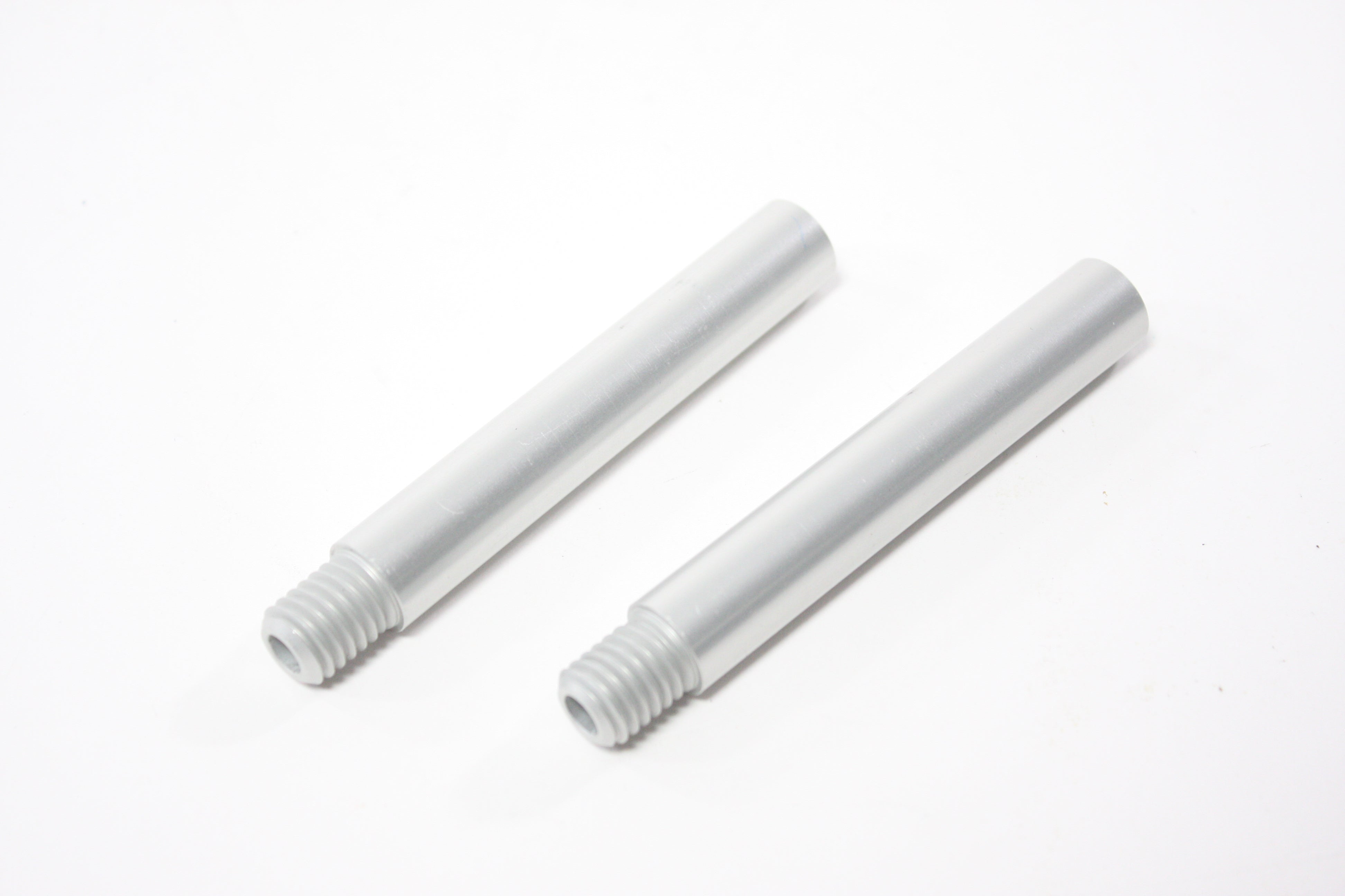 Generic 3.5in 15mm Male to Female Rods (2pcs)