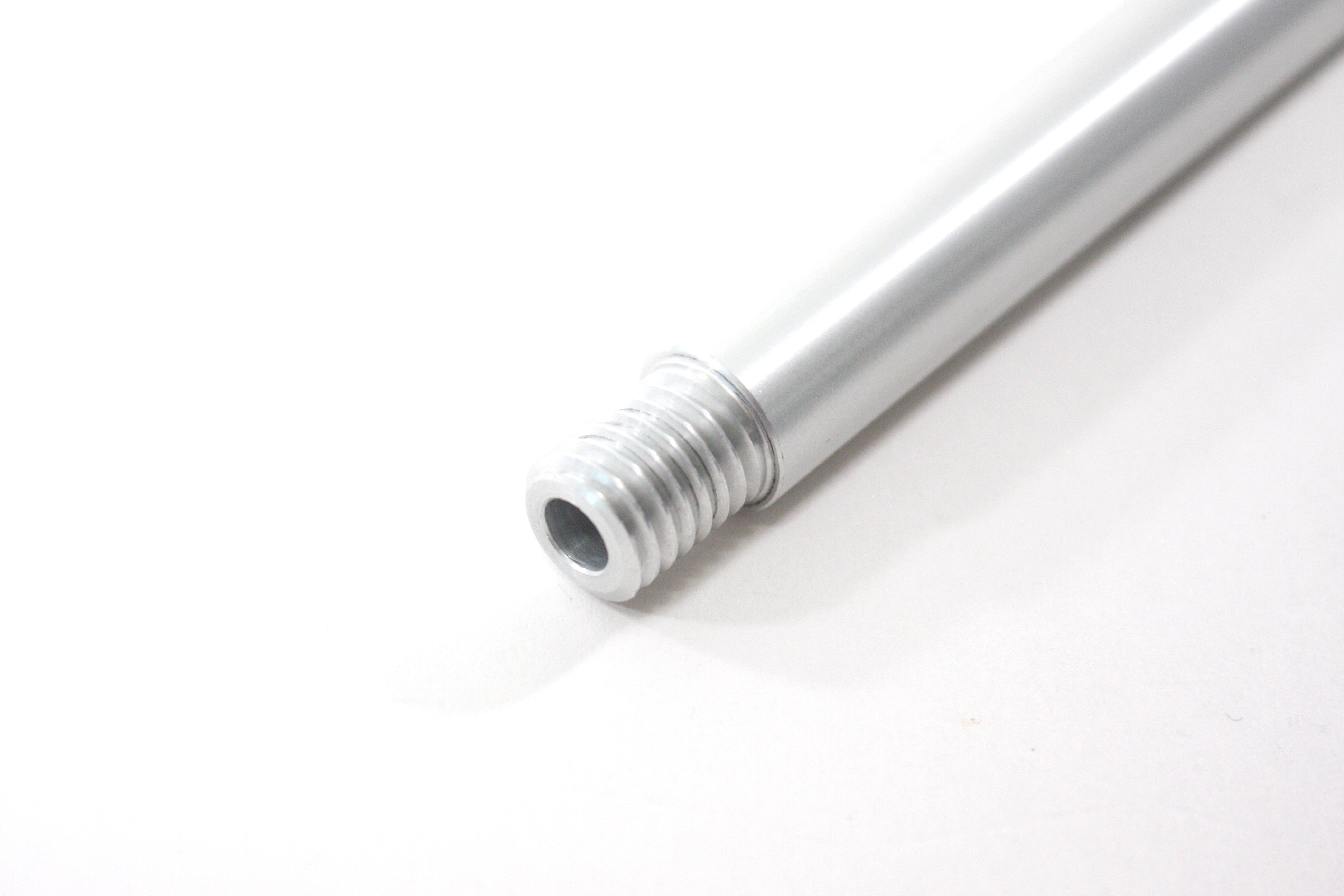 Generic 4.5in 15mm Male to Female Rods (2pcs)