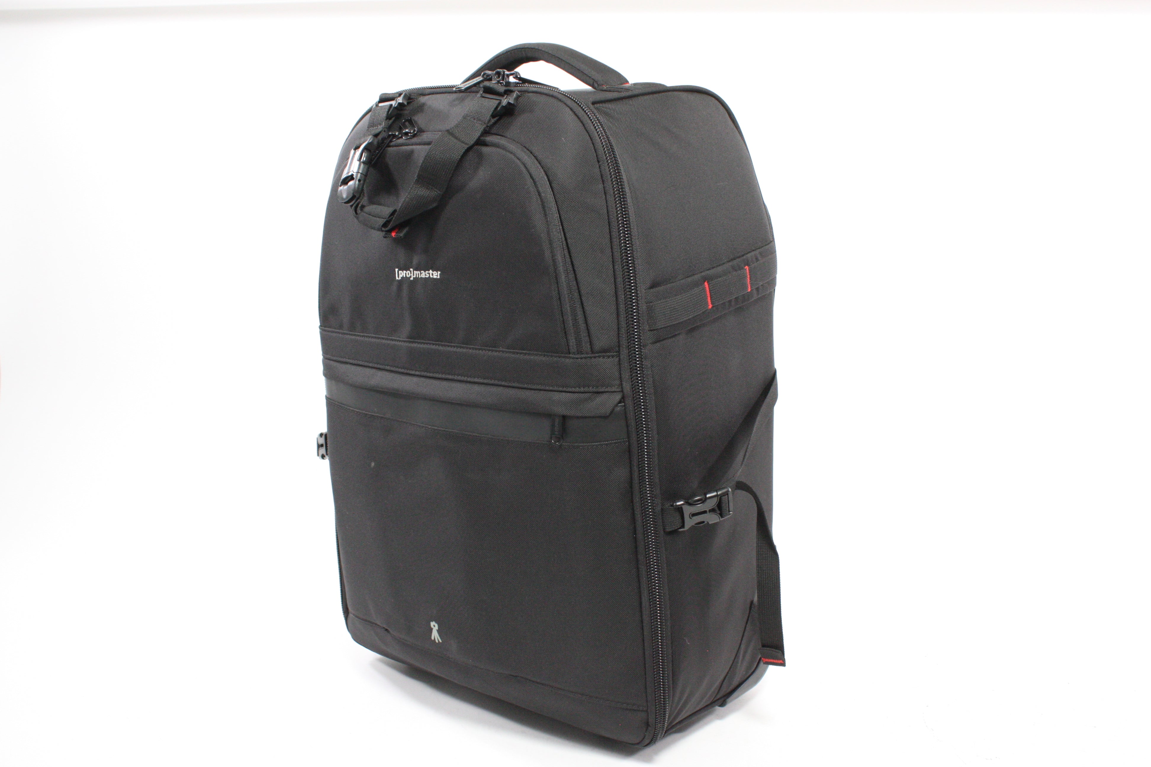 Promaster Camera Bag Roller Backpack