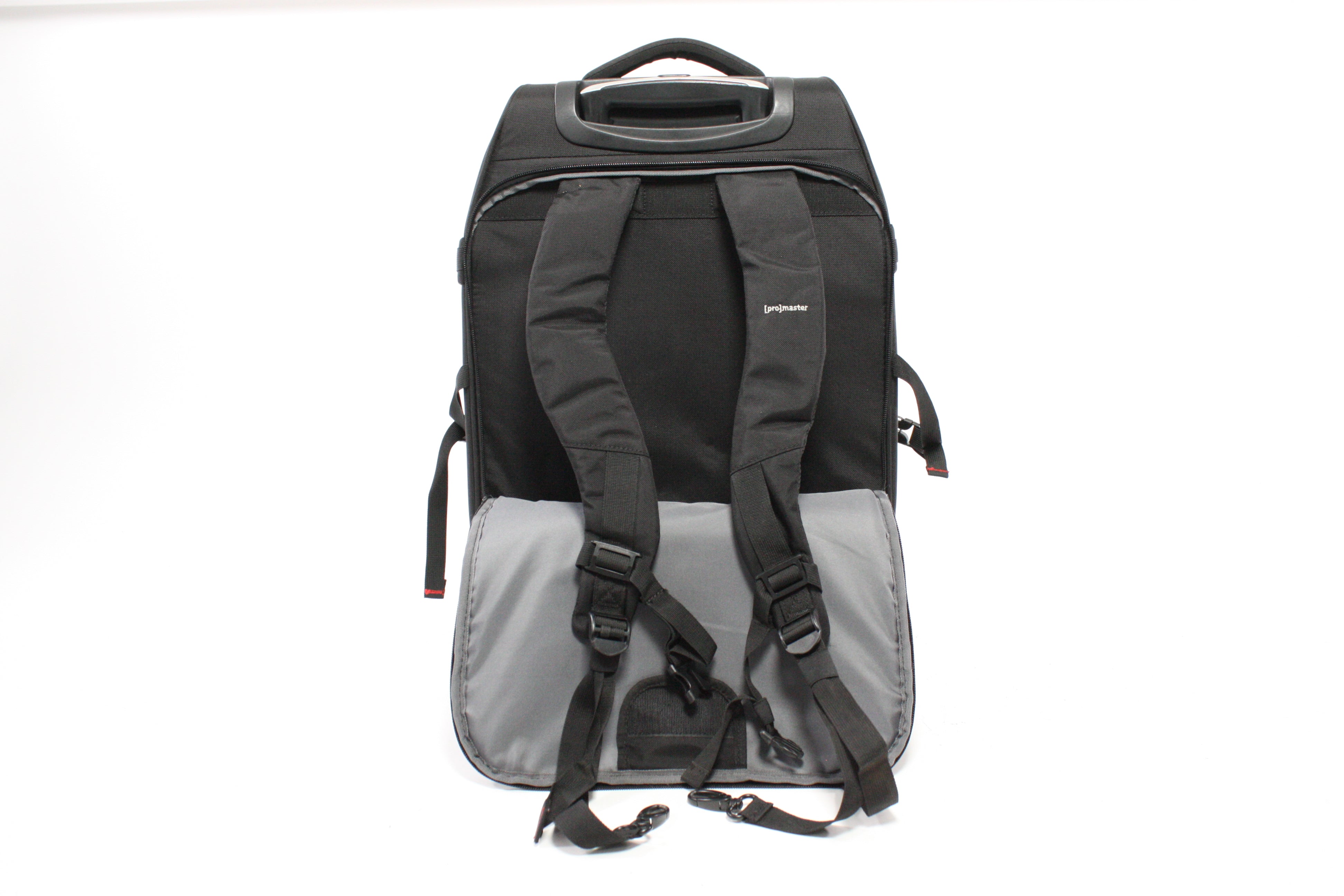 Promaster Camera Bag Roller Backpack