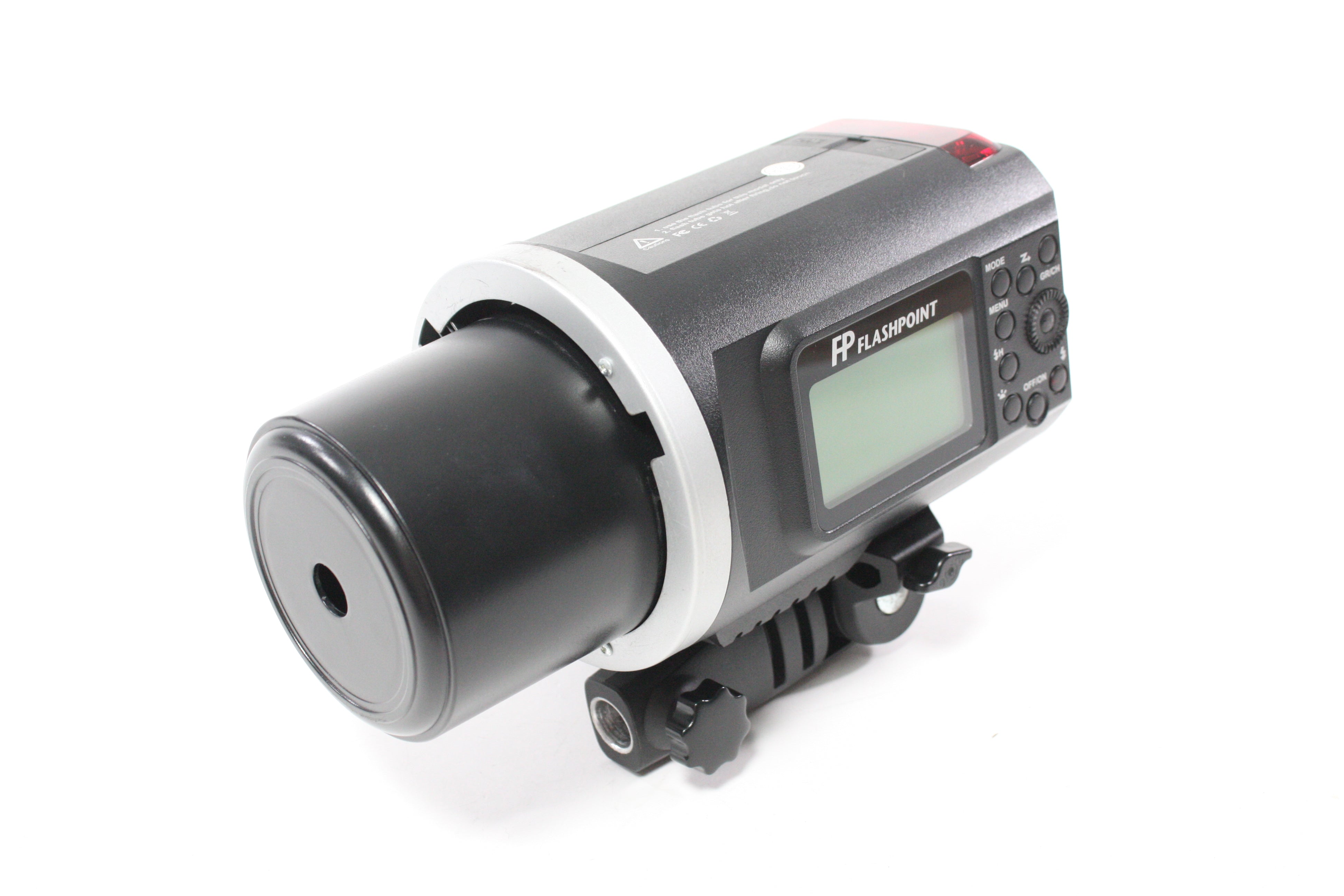 Flashpoint XPLOR 600 R2 Strobe Head with Case