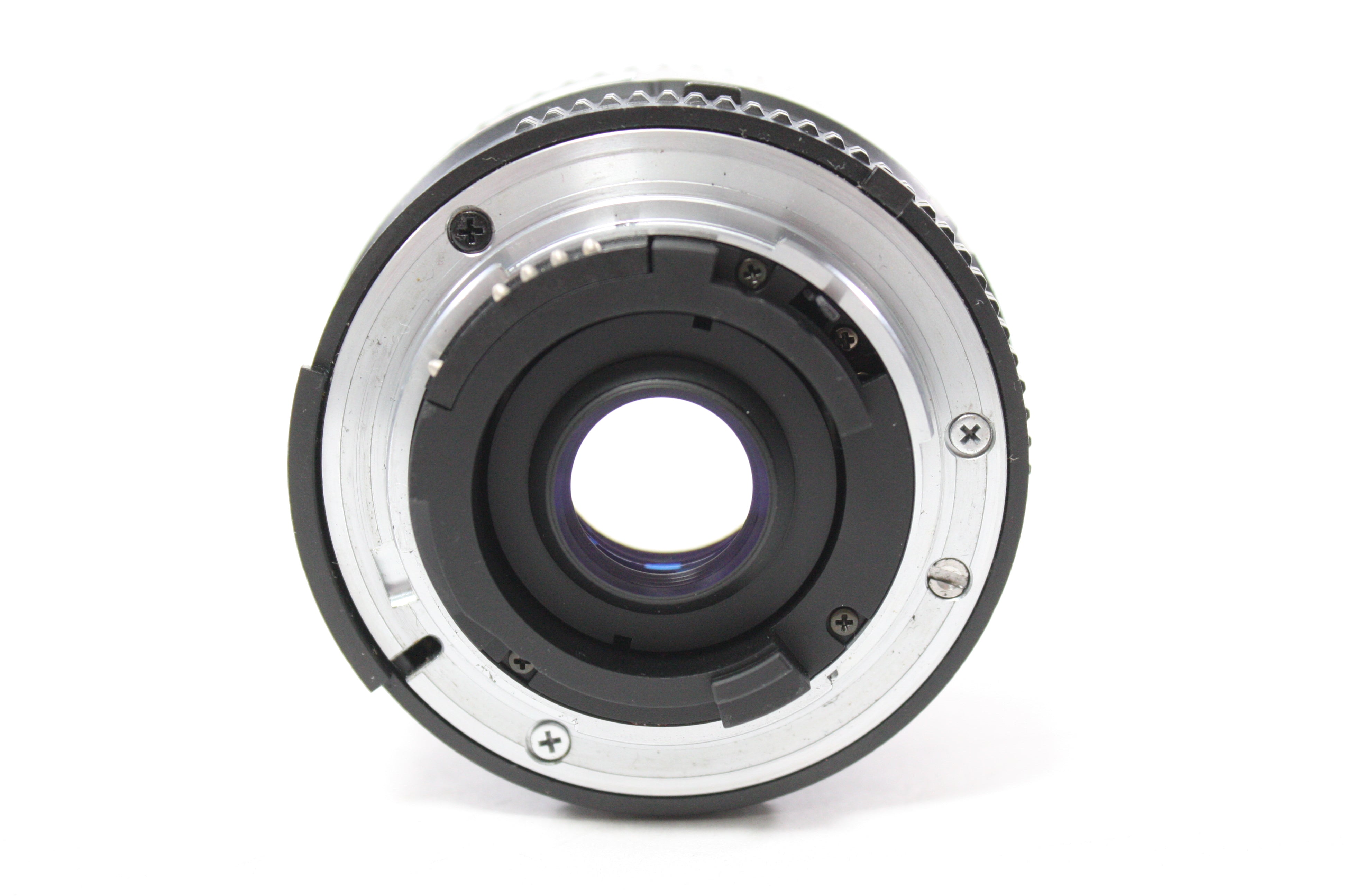 Nikon 28mm f/2.8 D AF Nikkor Lens for Nikon F Mount