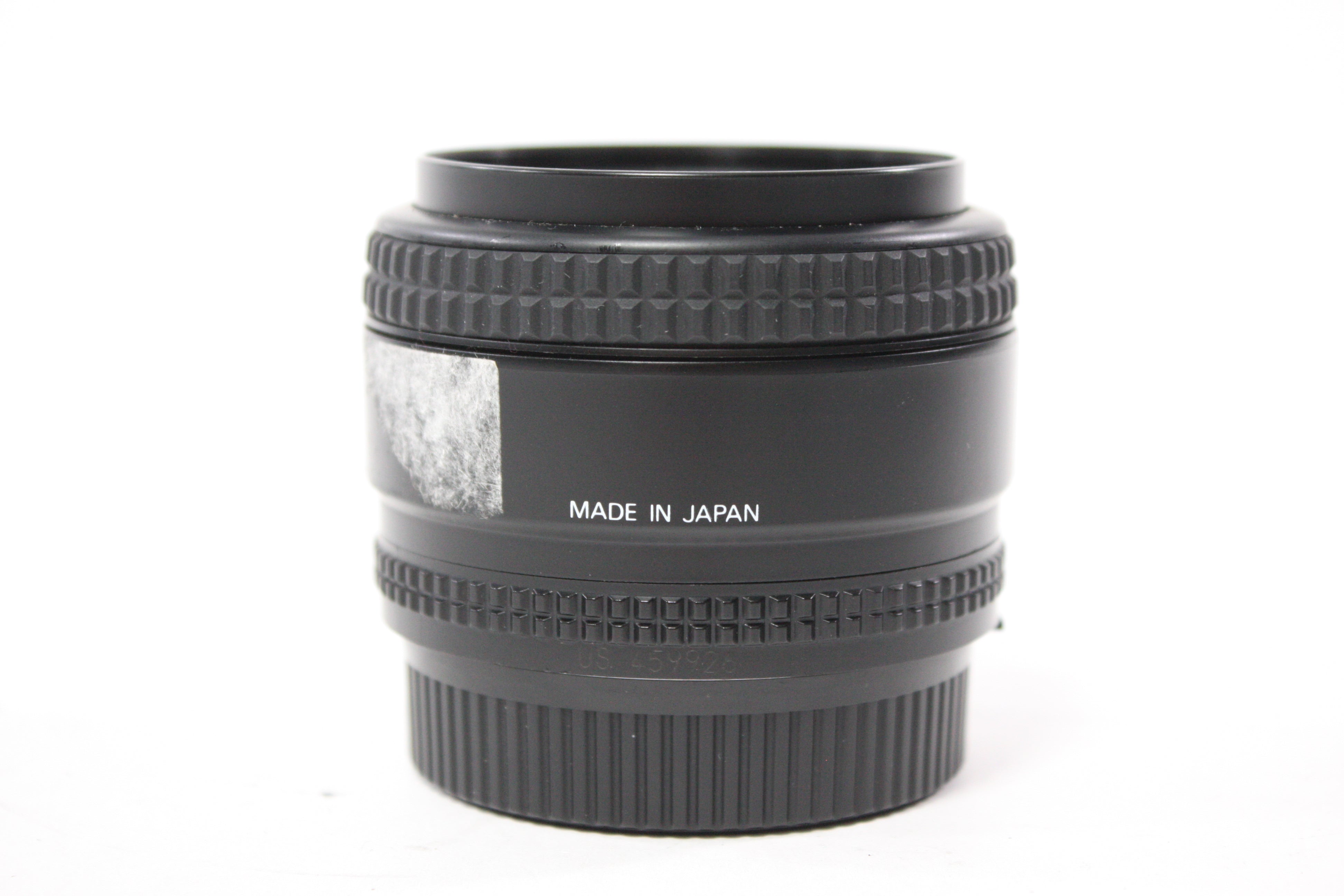 Nikon 28mm f/2.8 D AF Nikkor Lens for Nikon F Mount