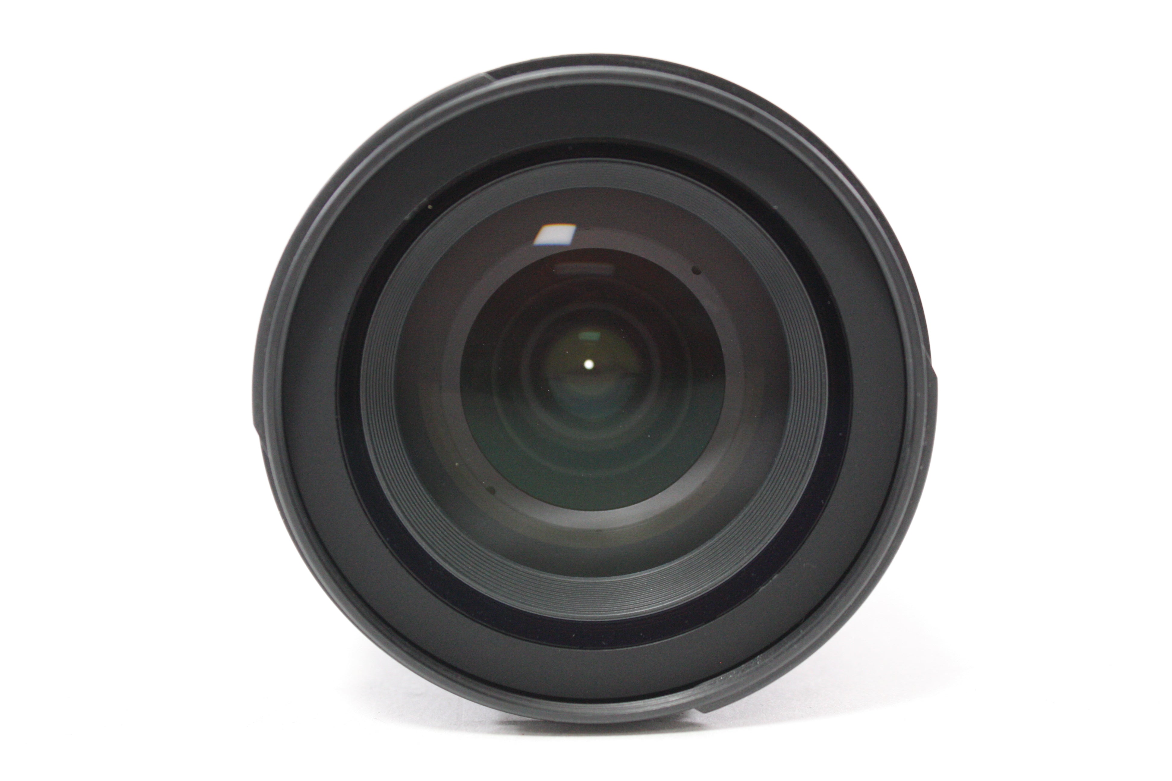 Nikon 18-135mm f/3.5-5.6 G ED DX AF-S Nikkor Lens for Nikon F Mount