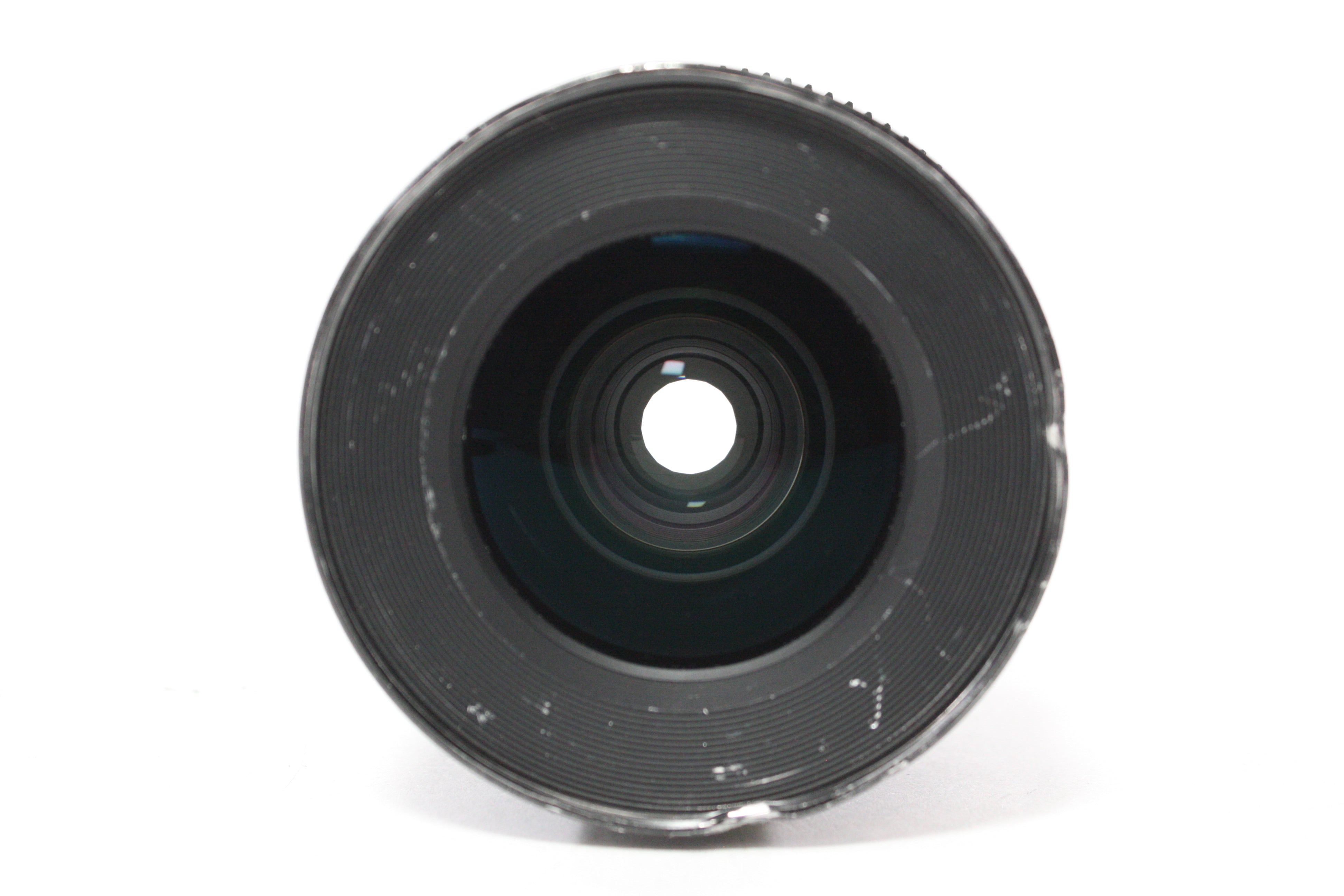 DZOFilm 35mm T/2.1 Vespid Prime Lens for Canon EF Mount AS-IS