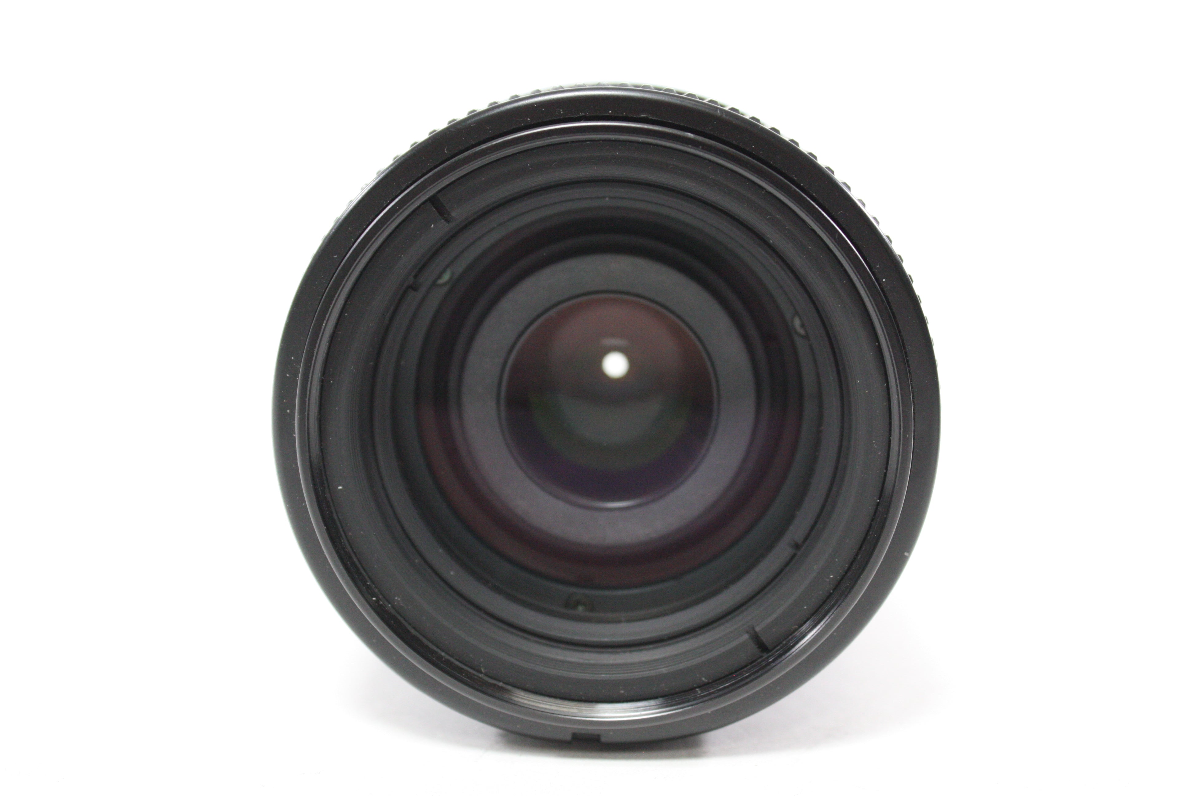 Nikon 70-210mm f/4-5.6 AIS AF Nikkor Lens for Nikon F Mount