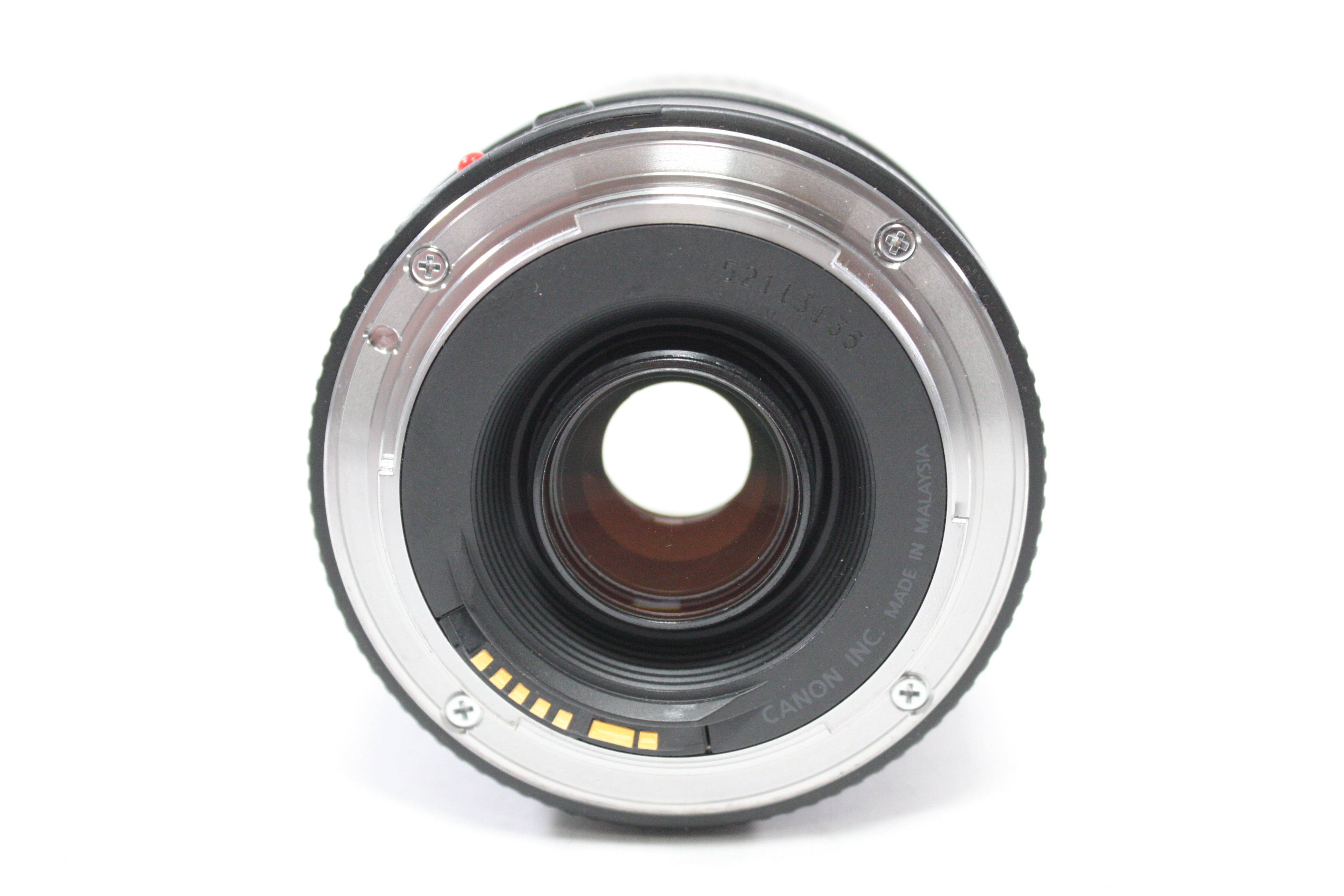 Canon 75-300mm f/4-5.6 III Lens for EF Mount