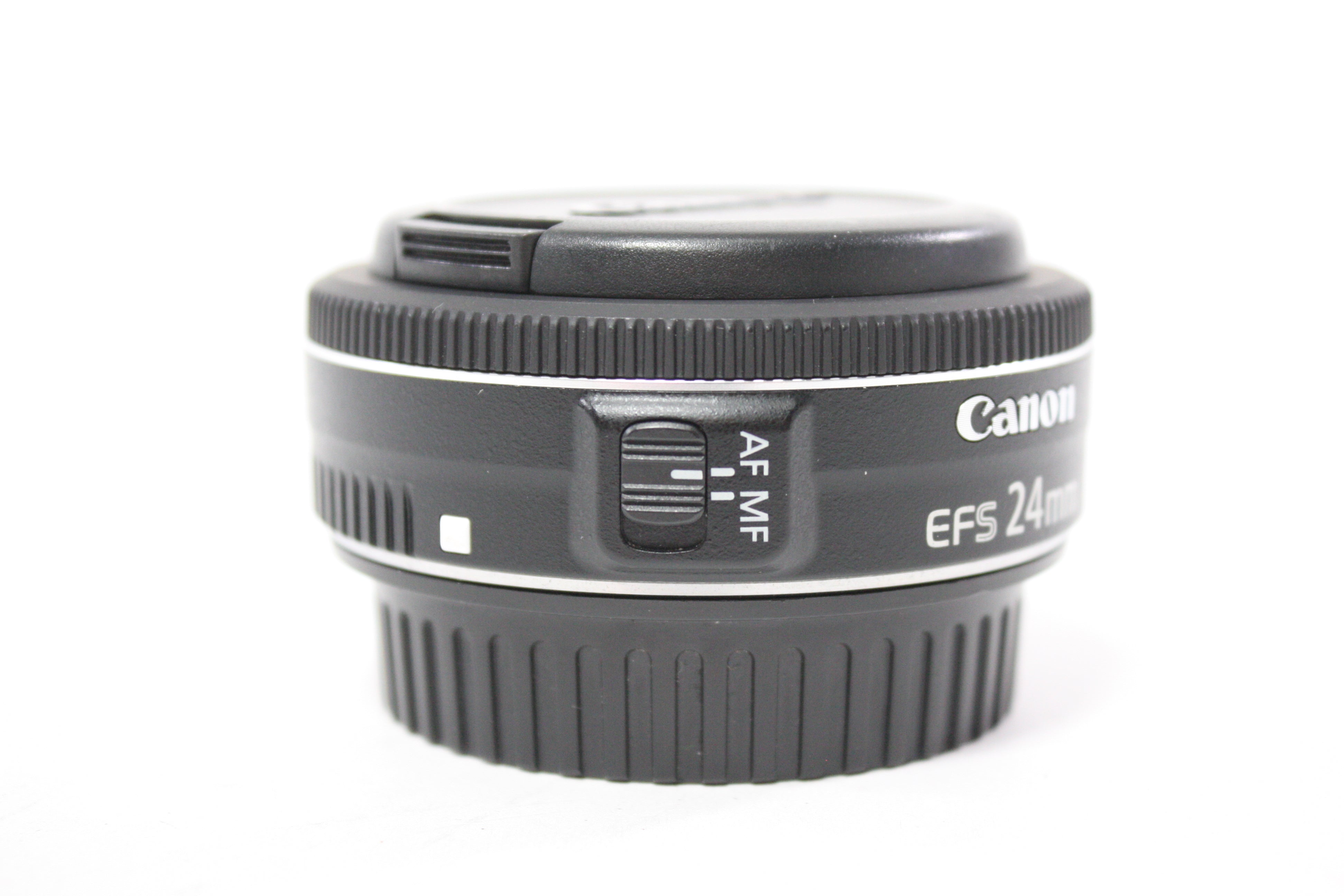 Canon 24mm f/ 2.8 STM Macro Lens for EF Mount