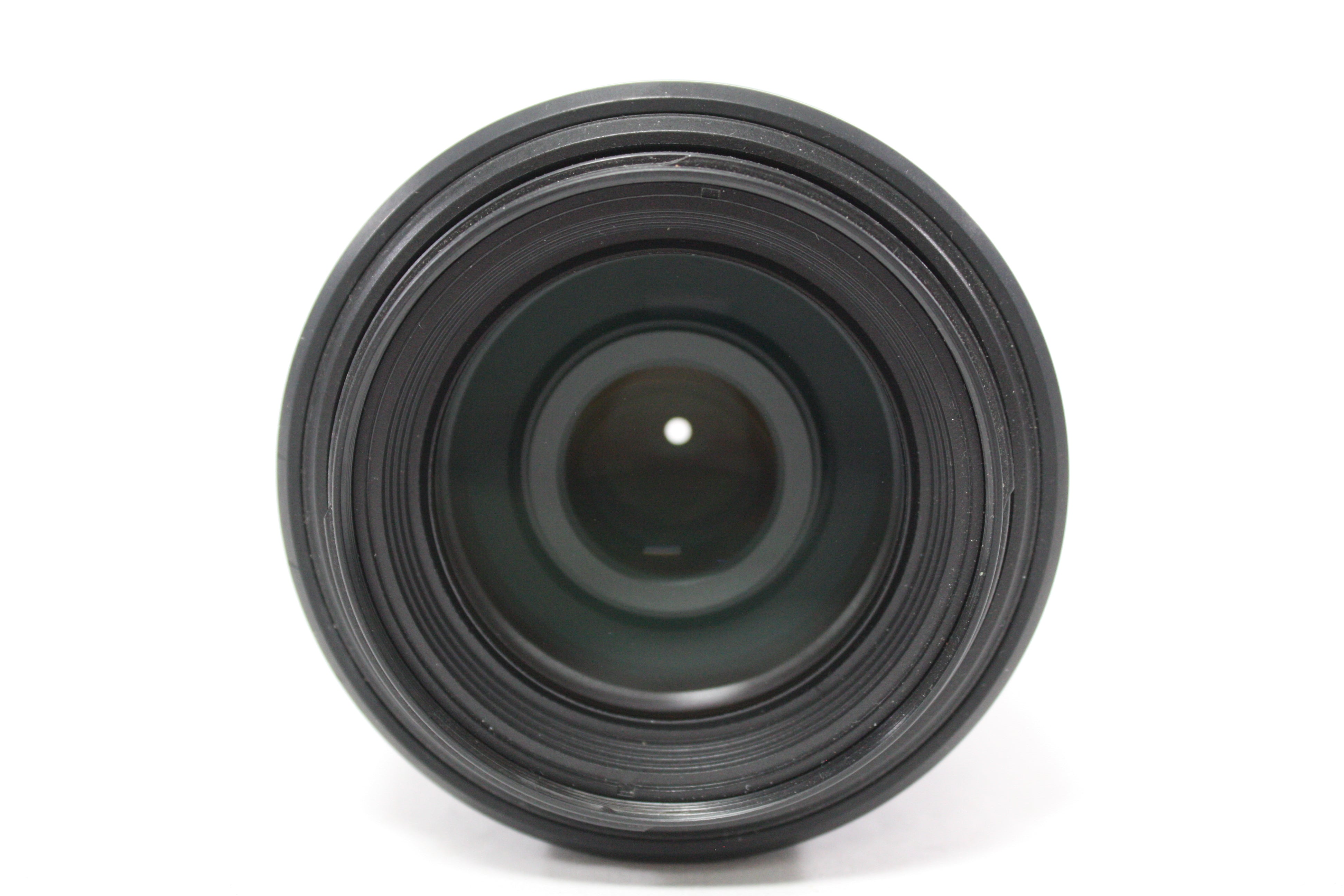 Sony 55-200mm f/4-5.6 DT SAM Lens for A Mount