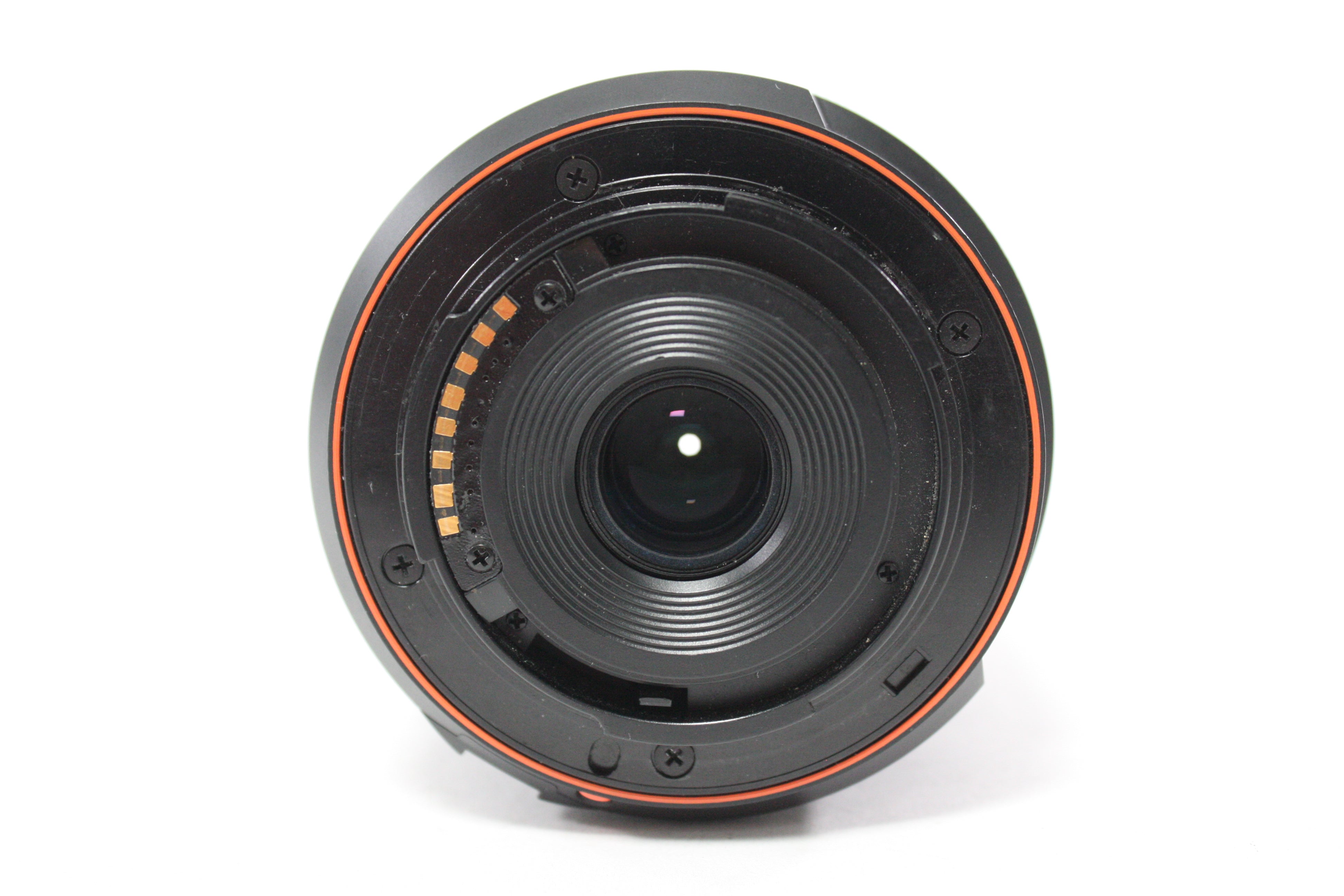 Sony 55-200mm f/4-5.6 DT SAM Lens for A Mount