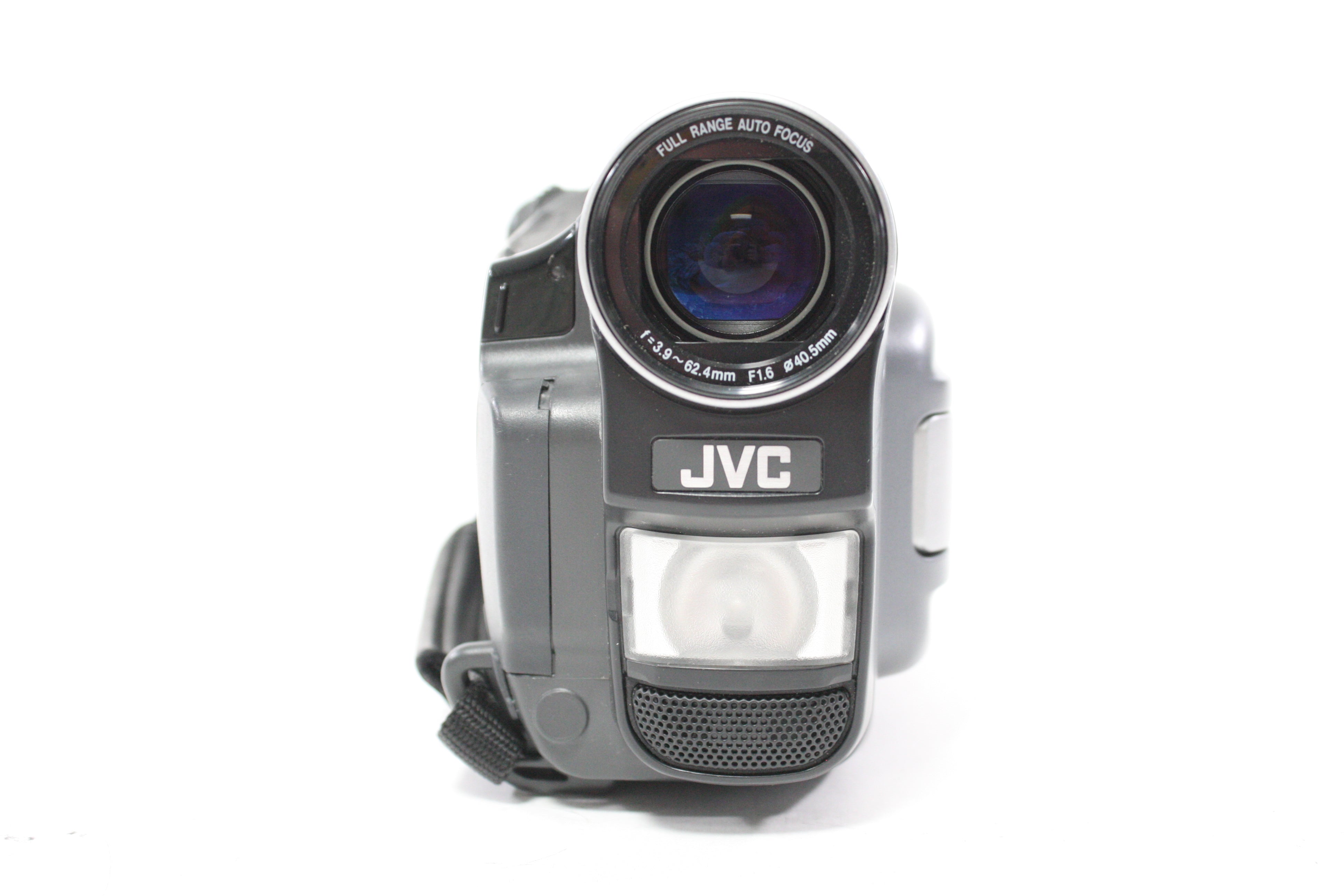 JVC GR-AXM310U VHS Camcorder
