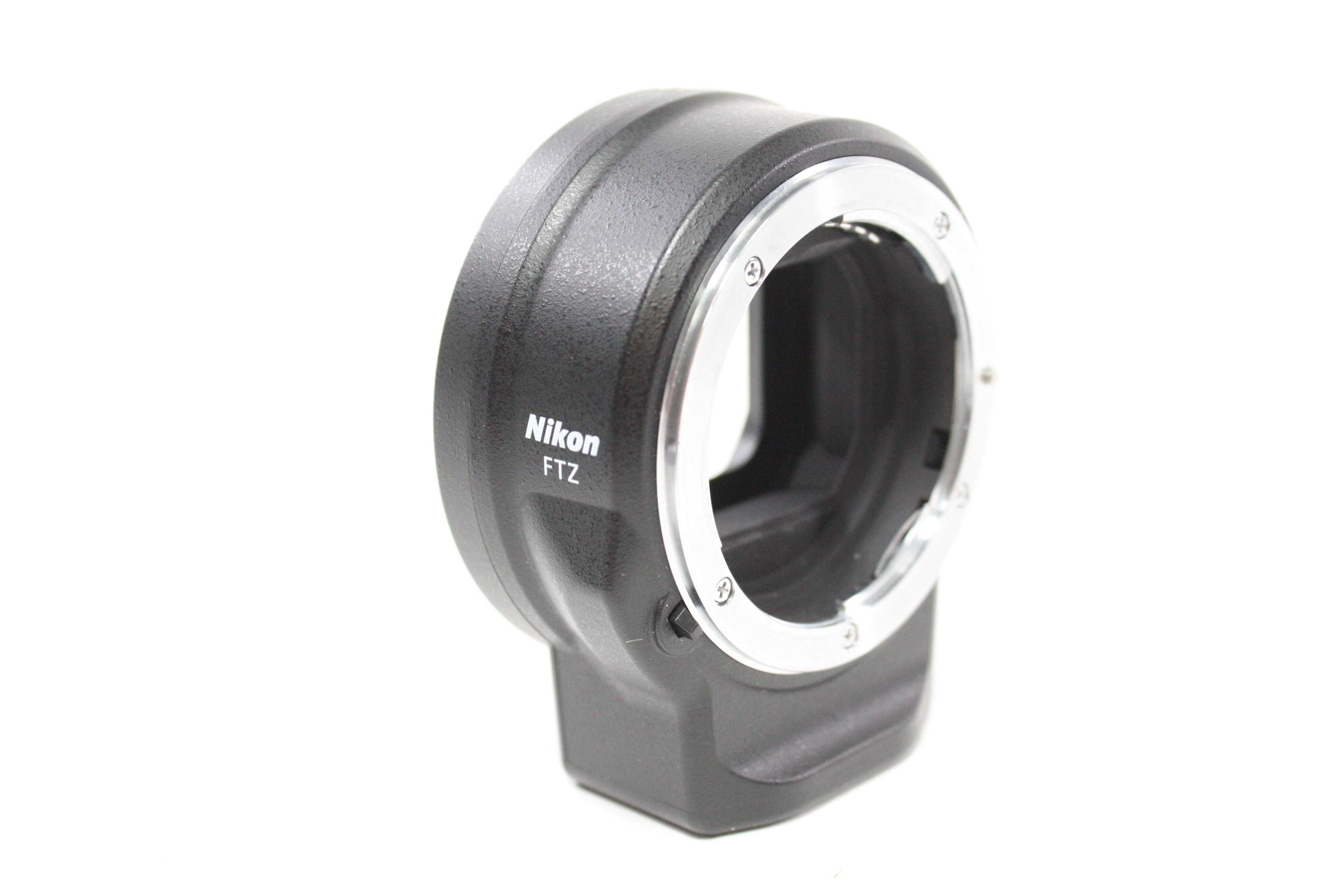 Nikon FTZ Adapter F Mount Lens to Z Mount Body