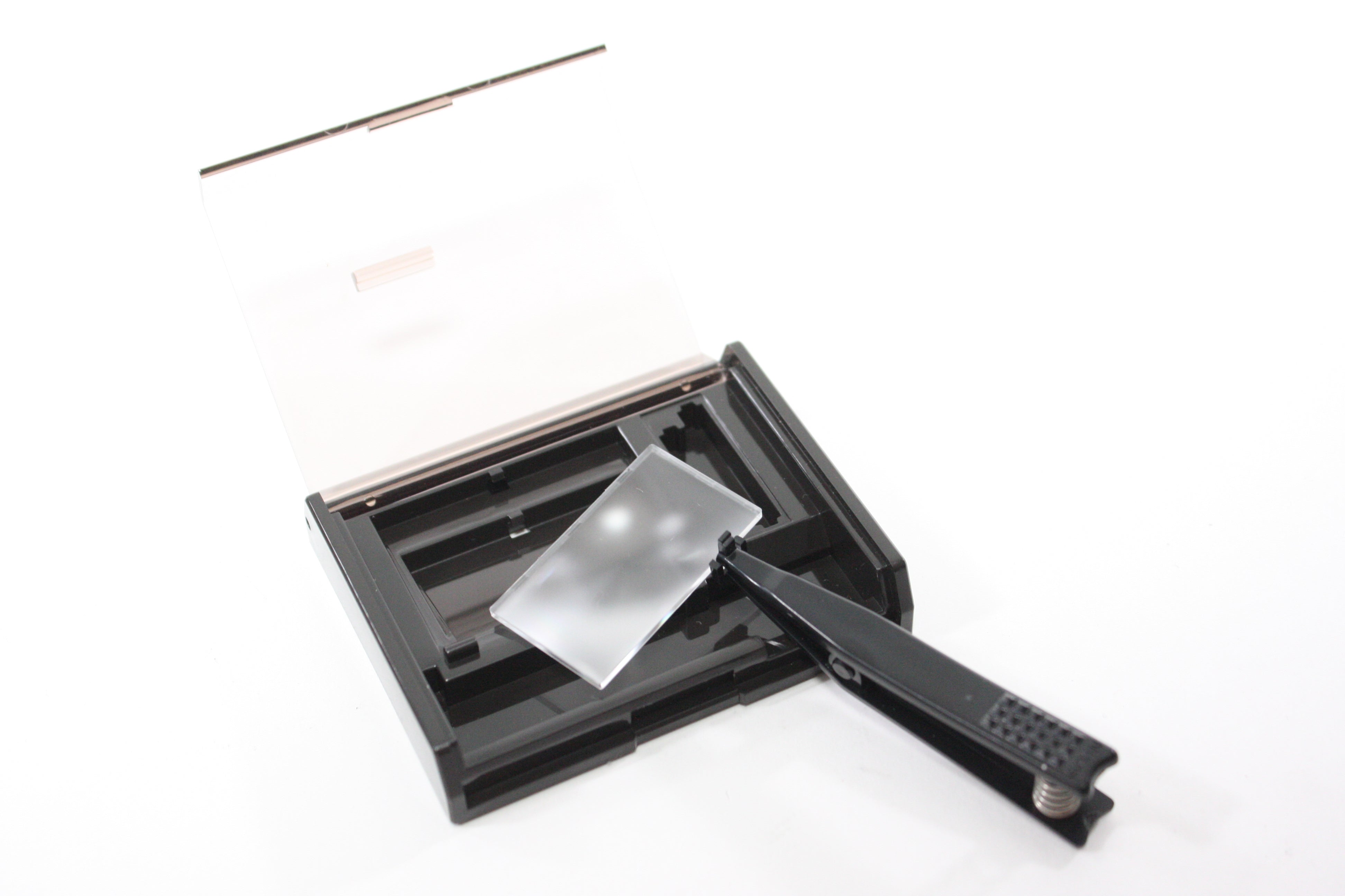 Nikon D2X/D2H Focusing Screen