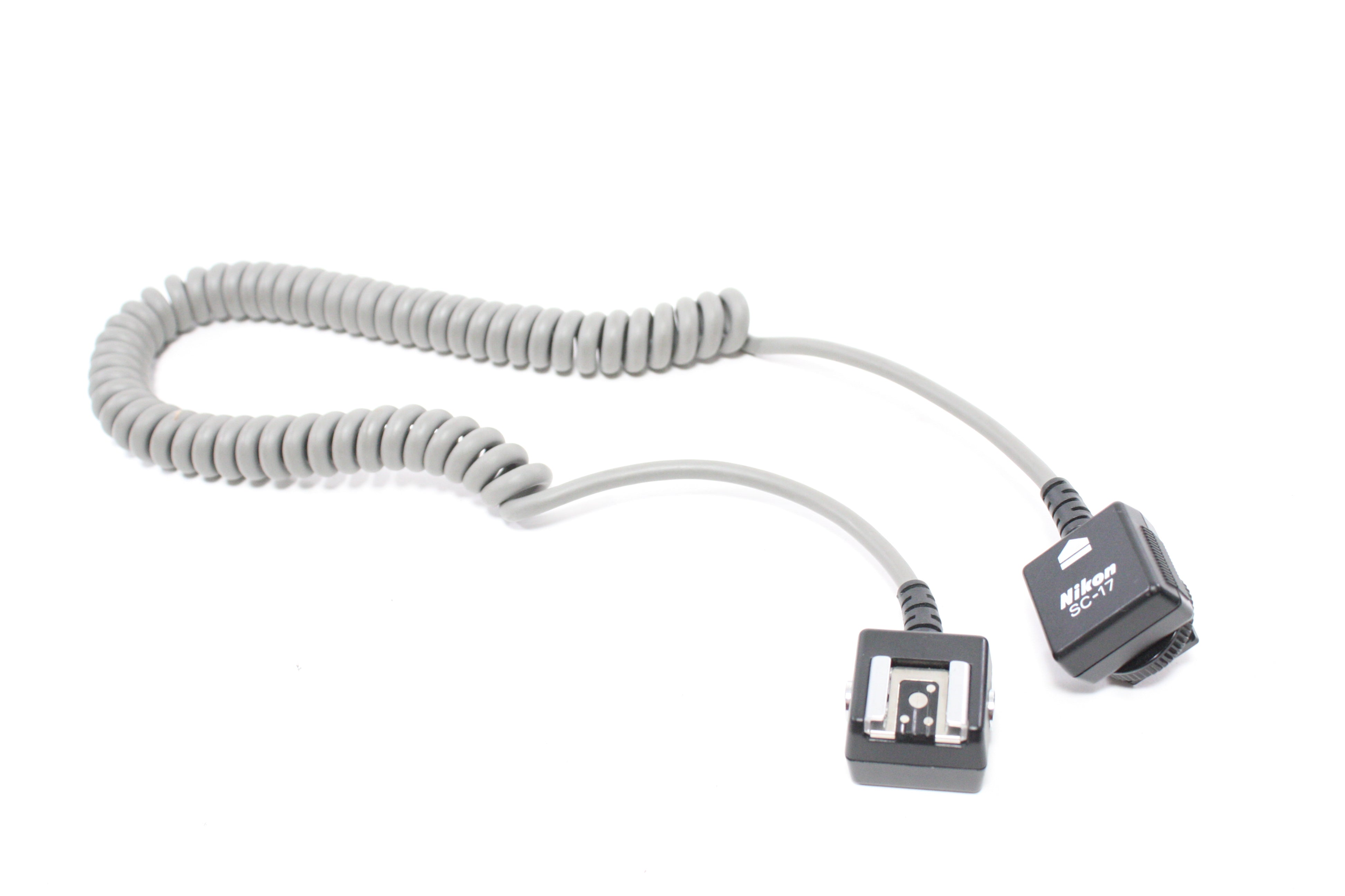 Nikon SC-17 TTL Flash Sync Cord