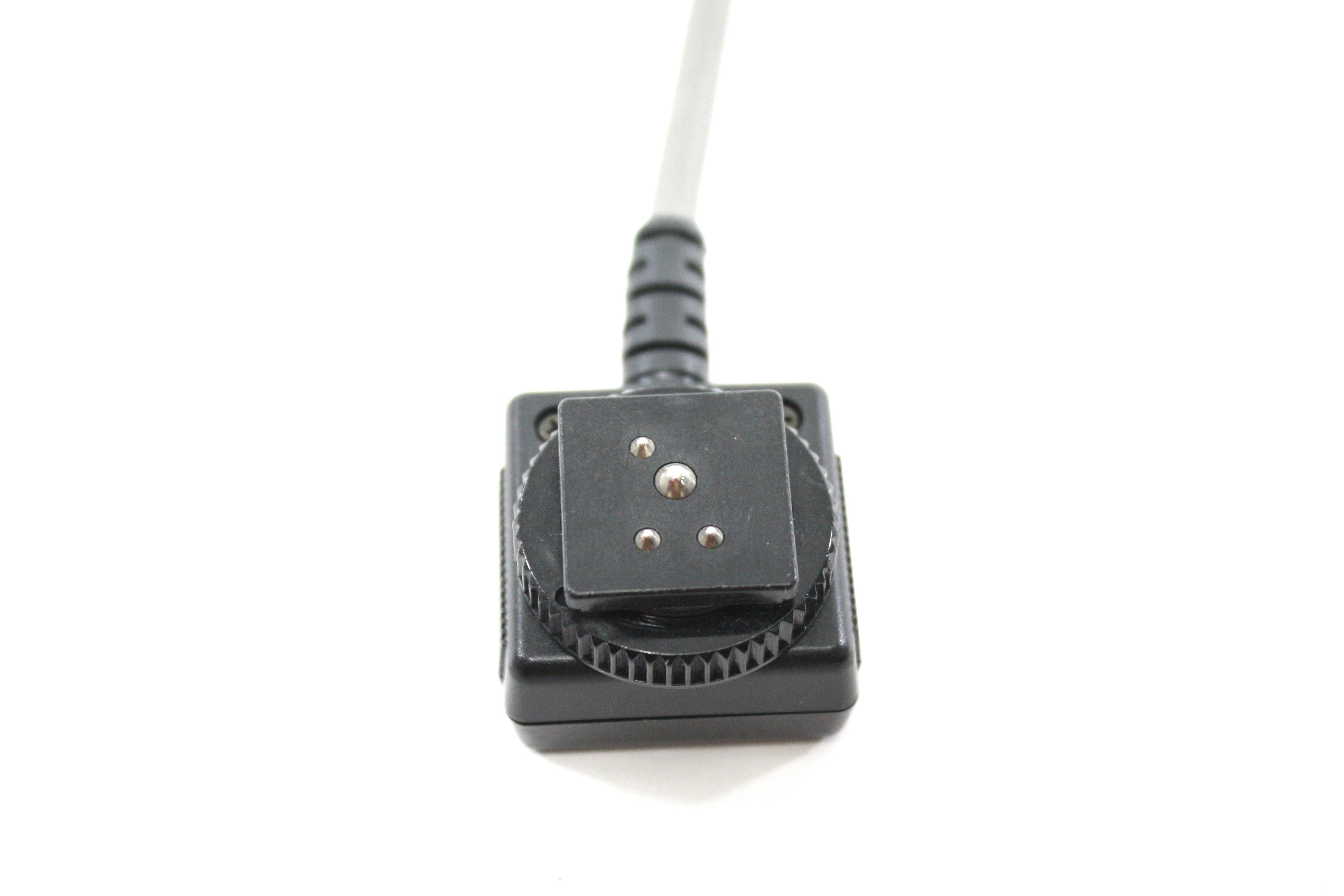 Nikon SC-17 TTL Flash Sync Cord