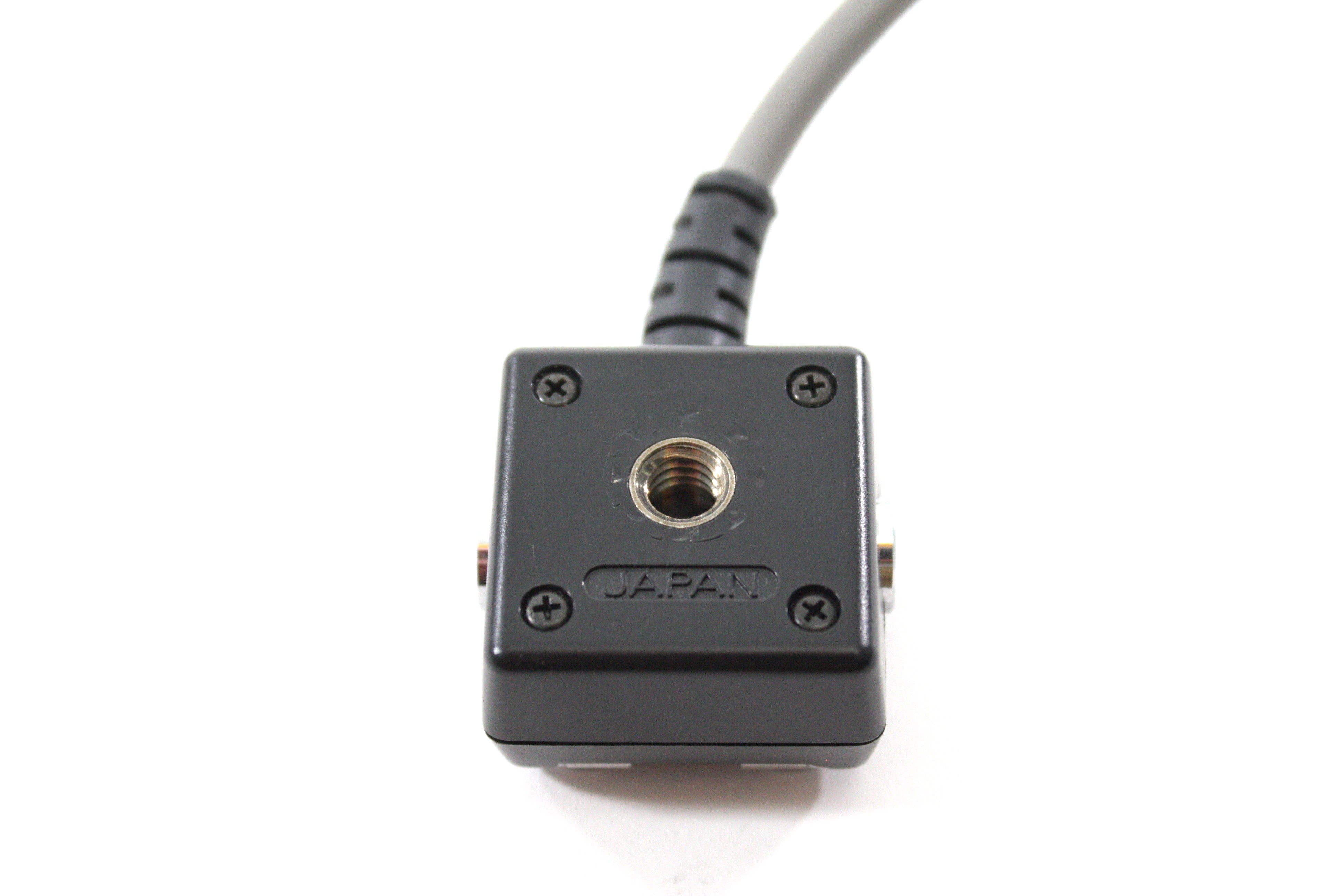Nikon SC-17 TTL Flash Sync Cord