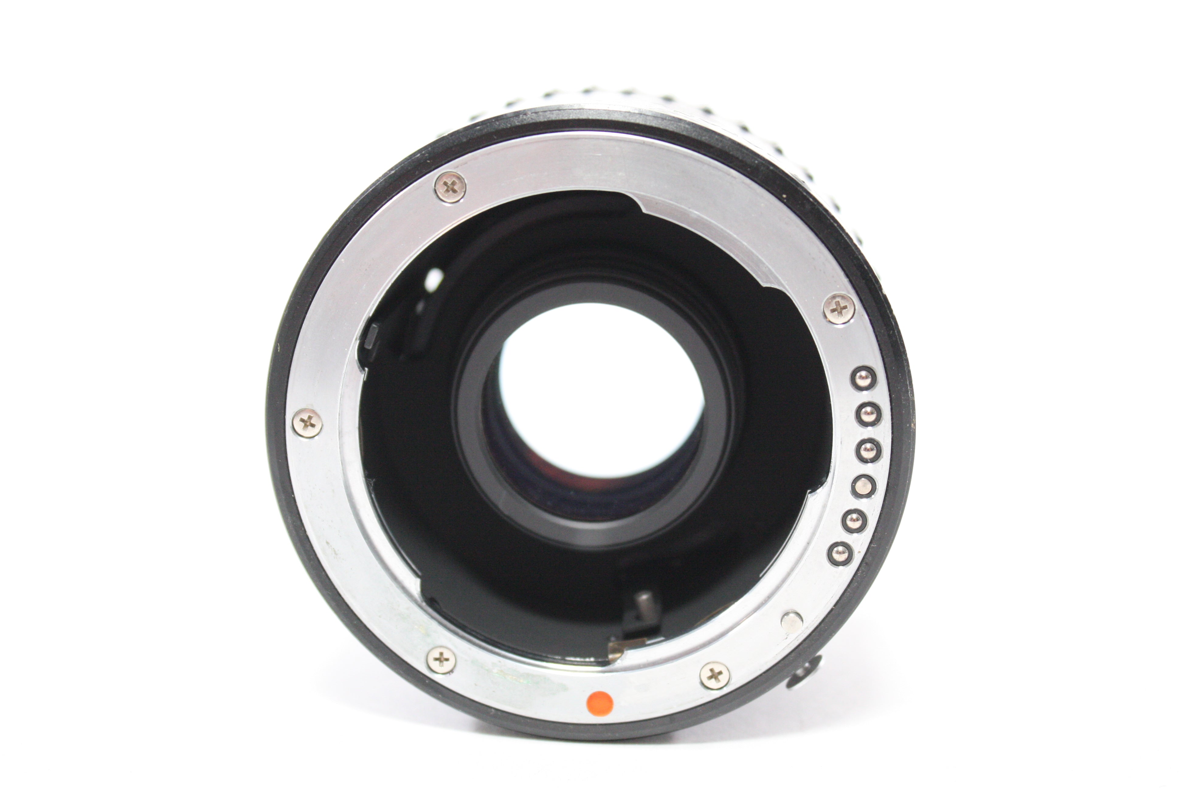 Pentax Rear Converter-A 2x-S