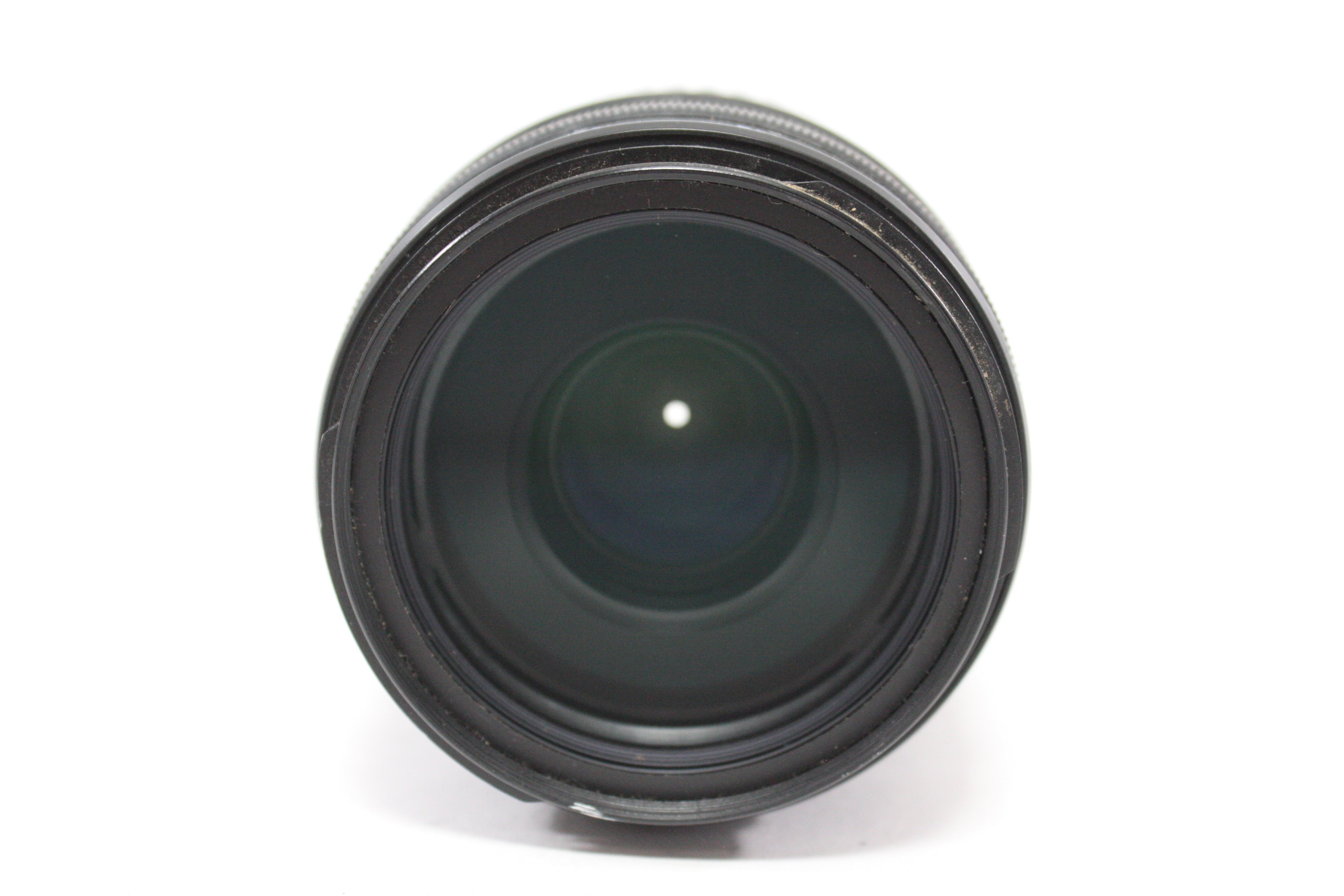 Pentax 55-300mm f/4-5.8 SMC Pentax-DA ED Lens for Pentax K Mount AS-IS