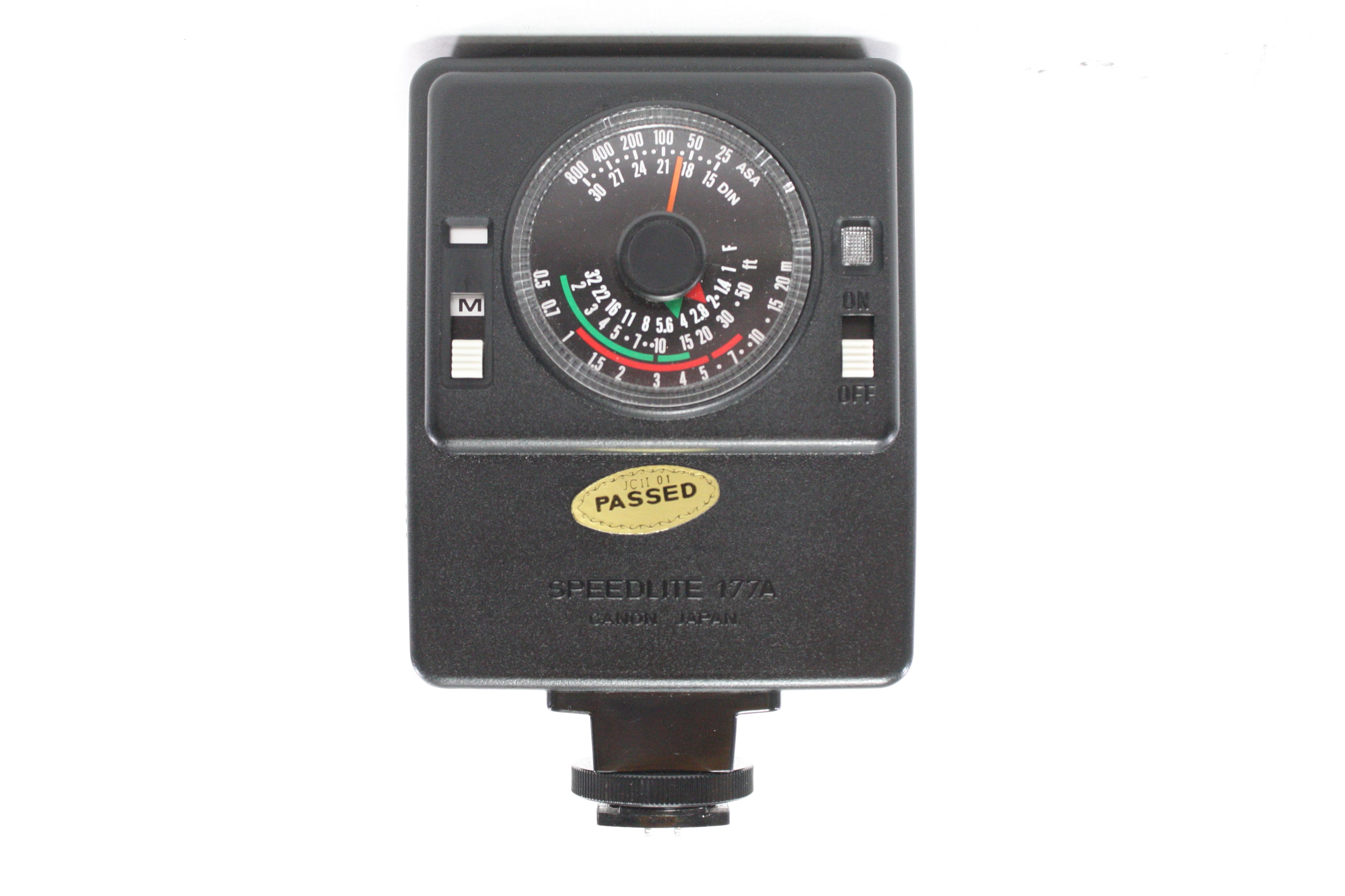 Canon Speedlite 177A