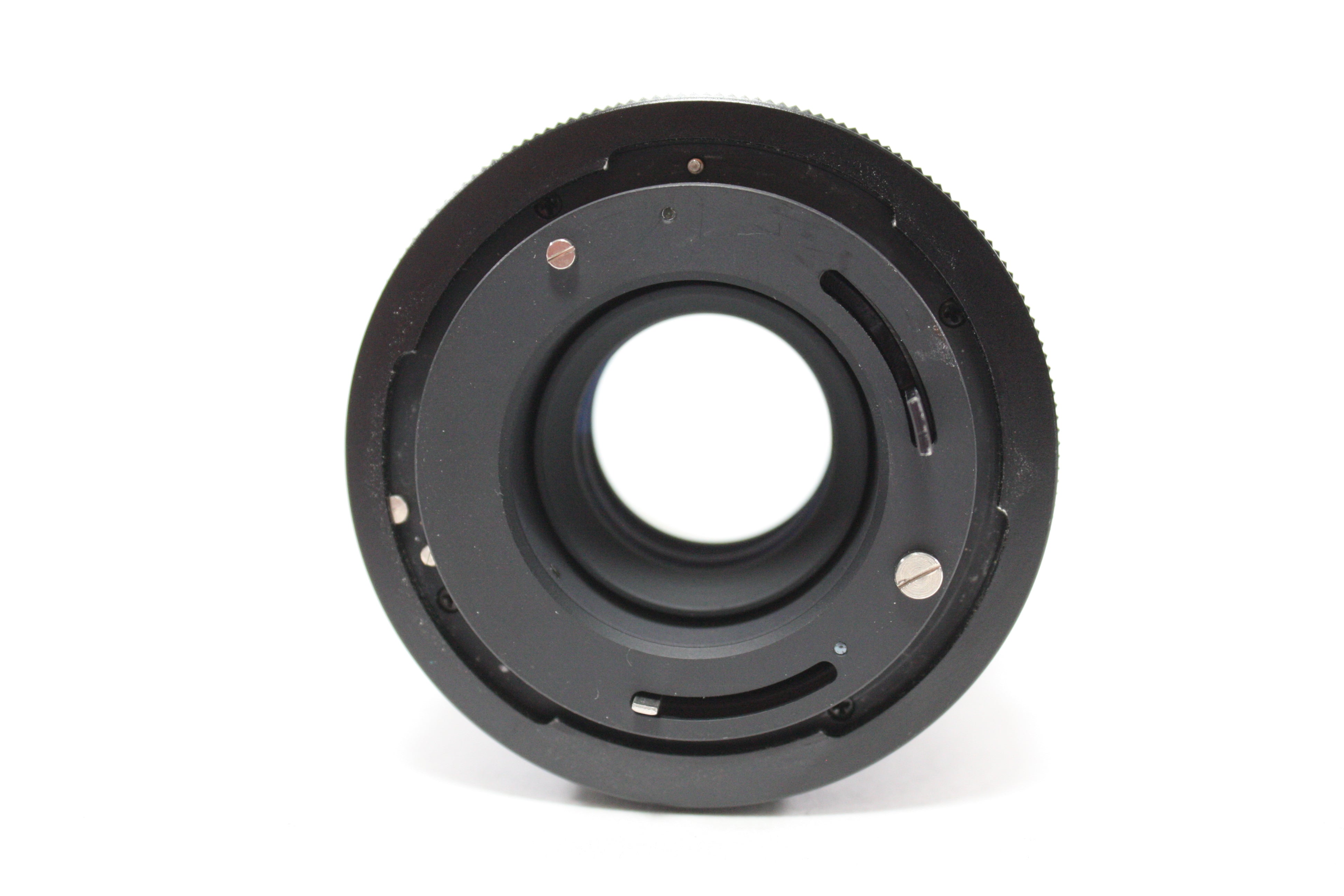 Albinar 135mm f/2.8 ADG Lens for Canon FD Mount
