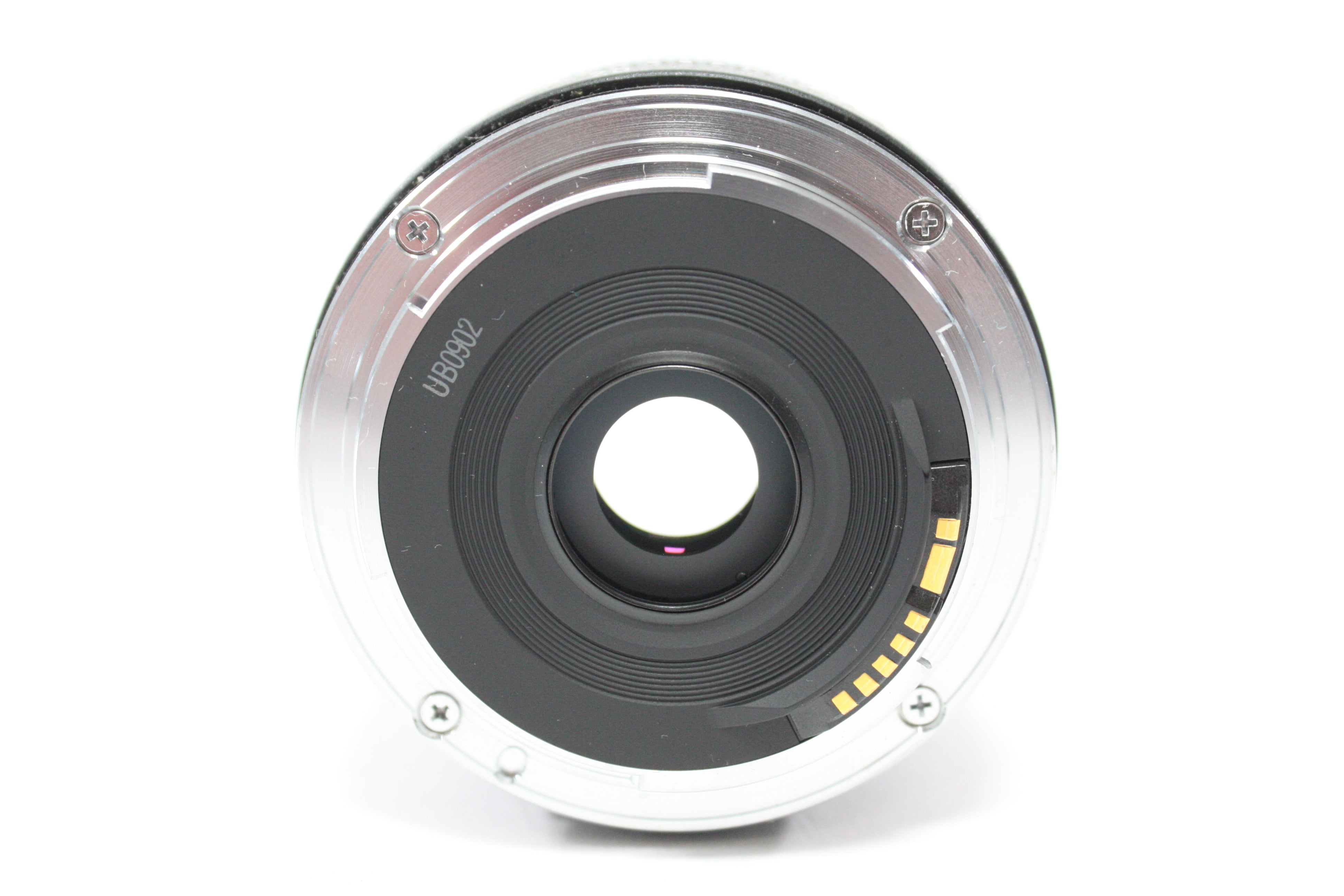 Canon 35-70mm f/3.5-4.5 Lens for EF Mount