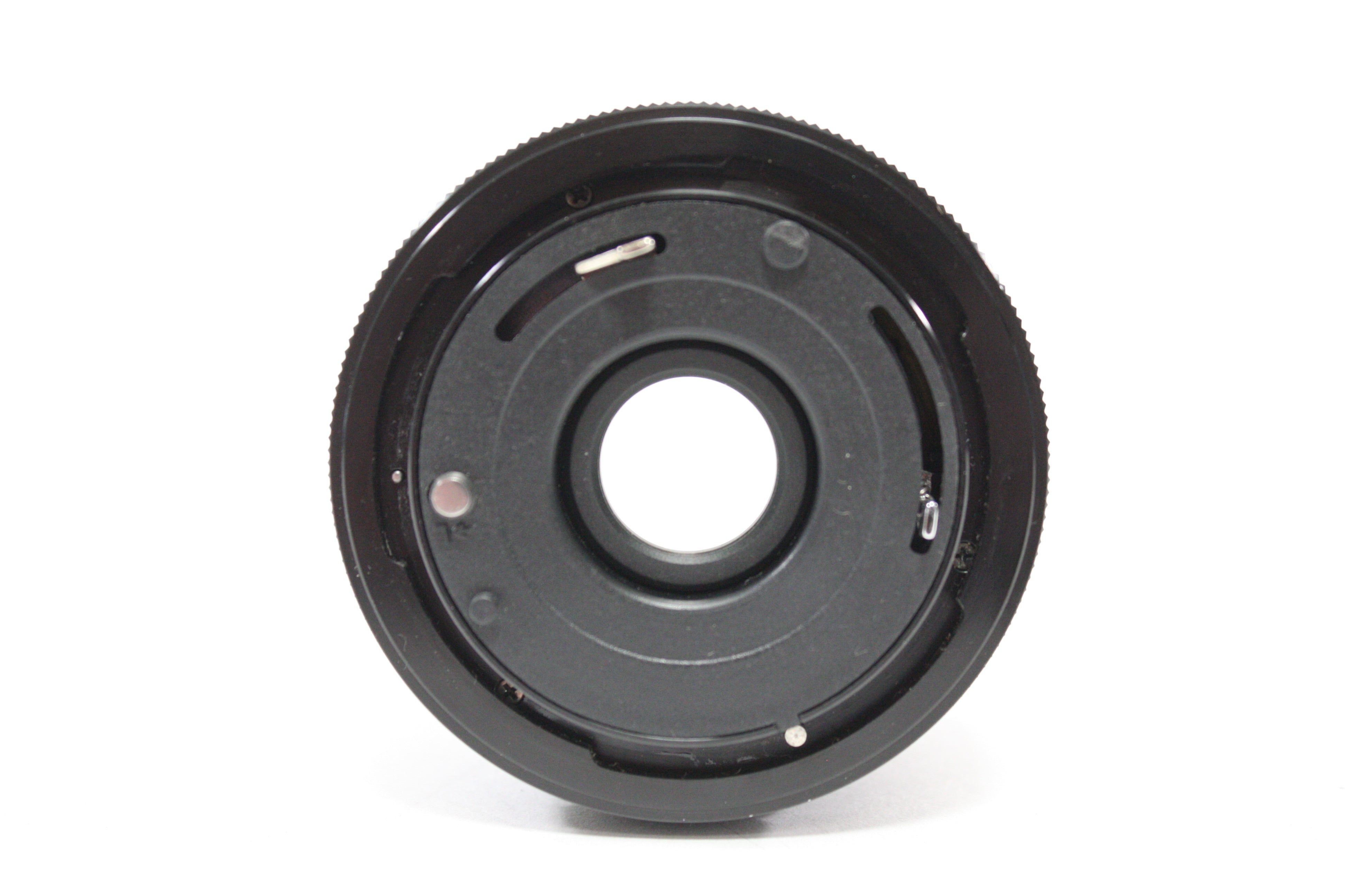 Vivitar 28mm f/2.8 Wide Angle MC Lens for Canon FD Mount