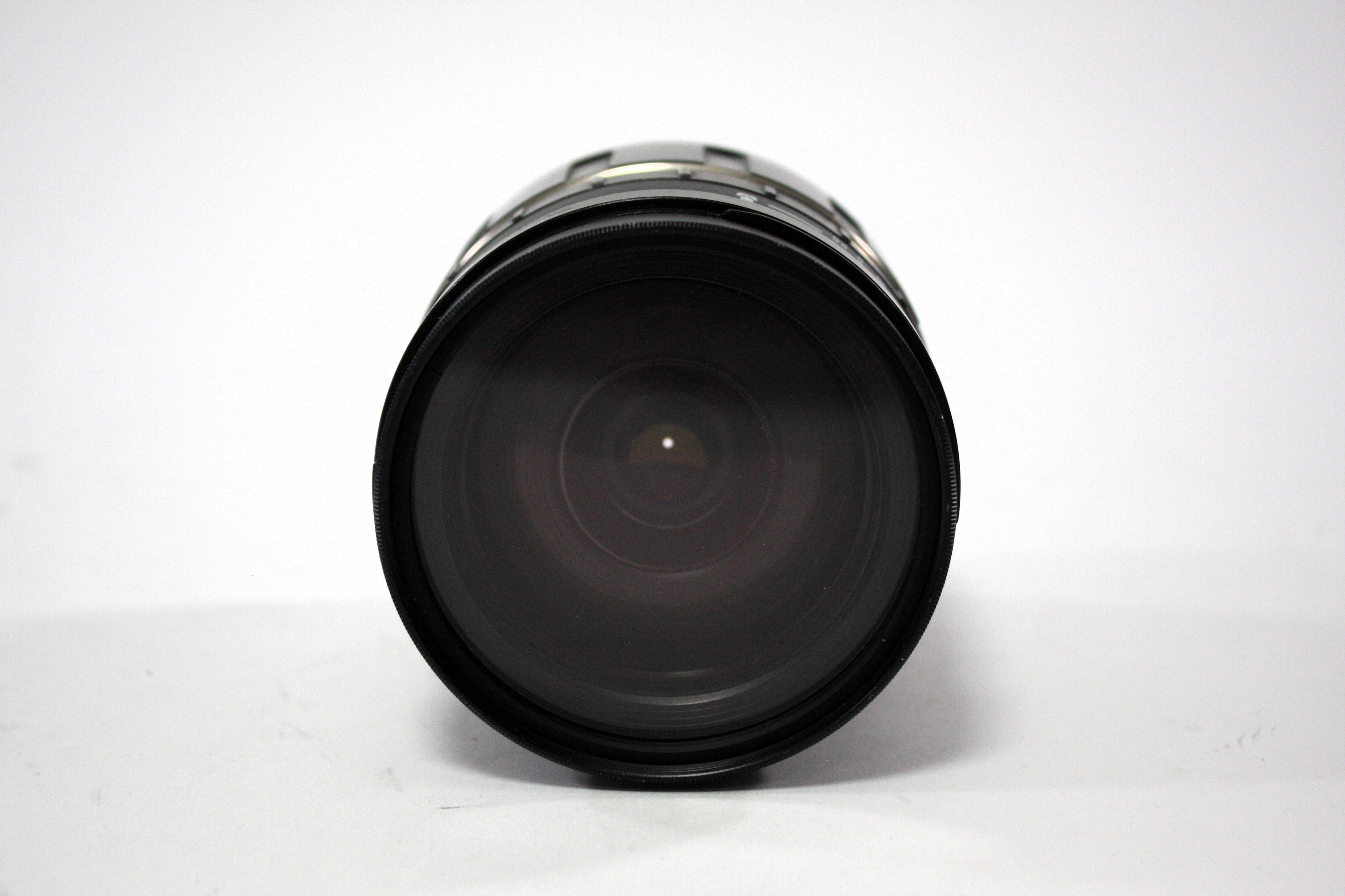 Tamron 28-300mm f3.5-6.3 LD IF Sony A Mount